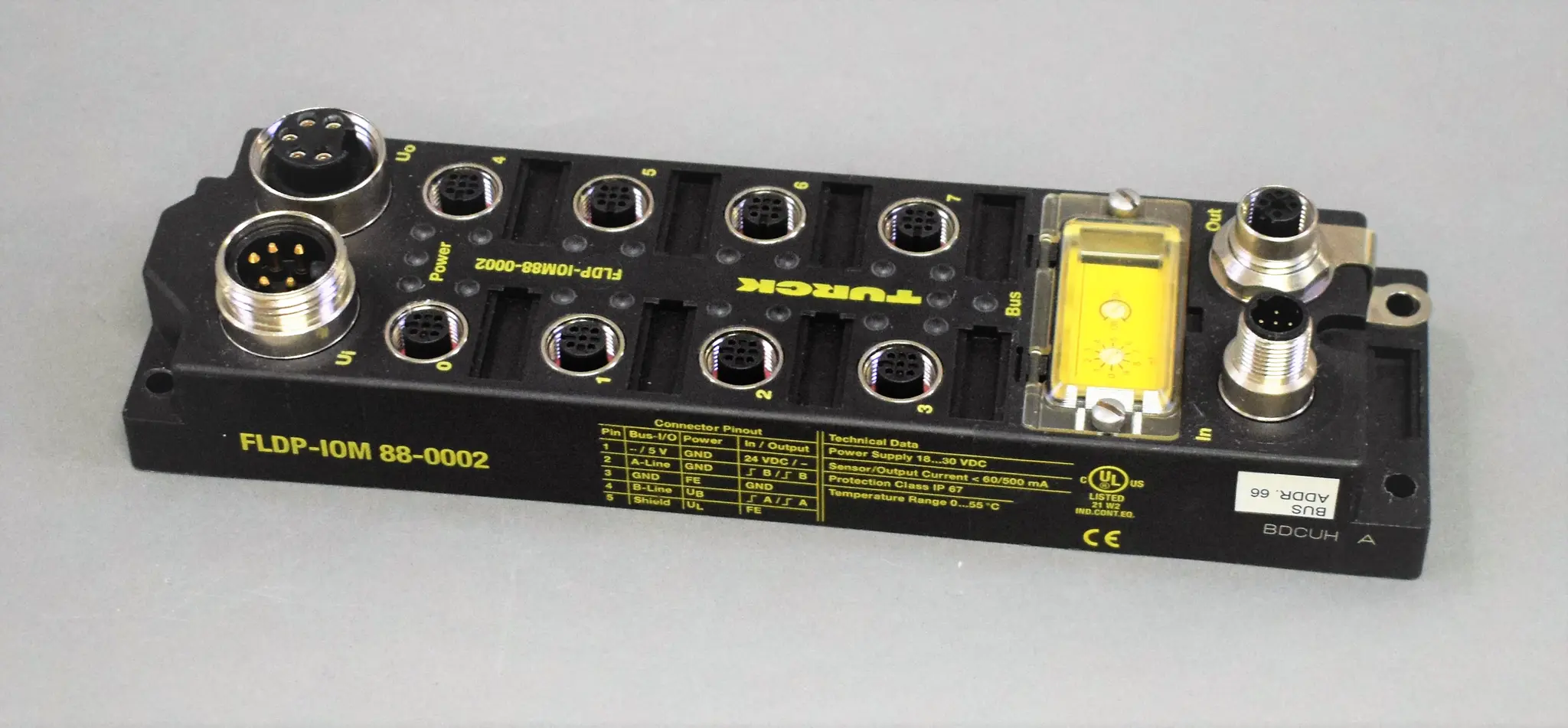 Produktfoto 1 von FLDP-IOM88-0002