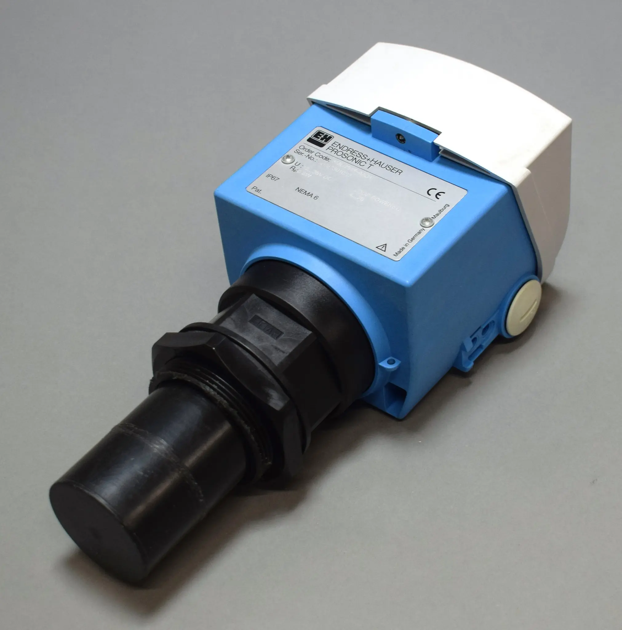 Produktfoto 1 von FMU231E-AA31