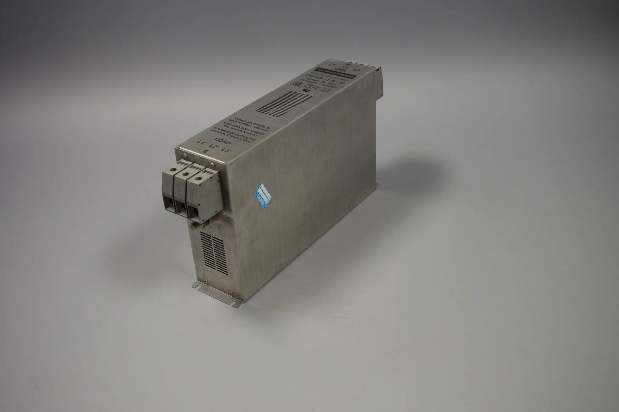 Produktfoto 1 von FN3100-110-35