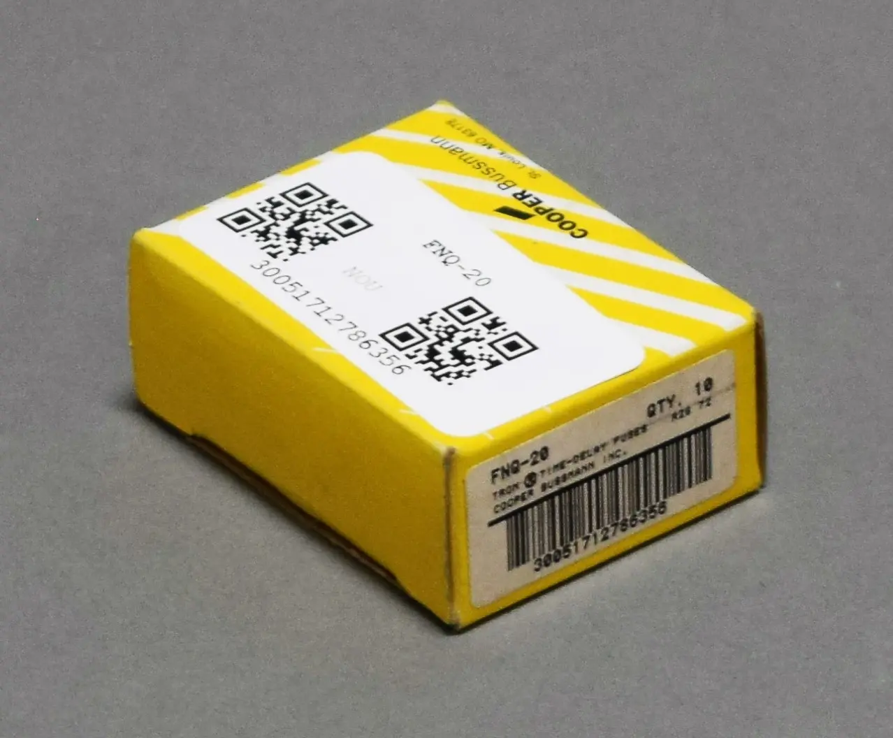 Produktfoto 1 von FNQ-20