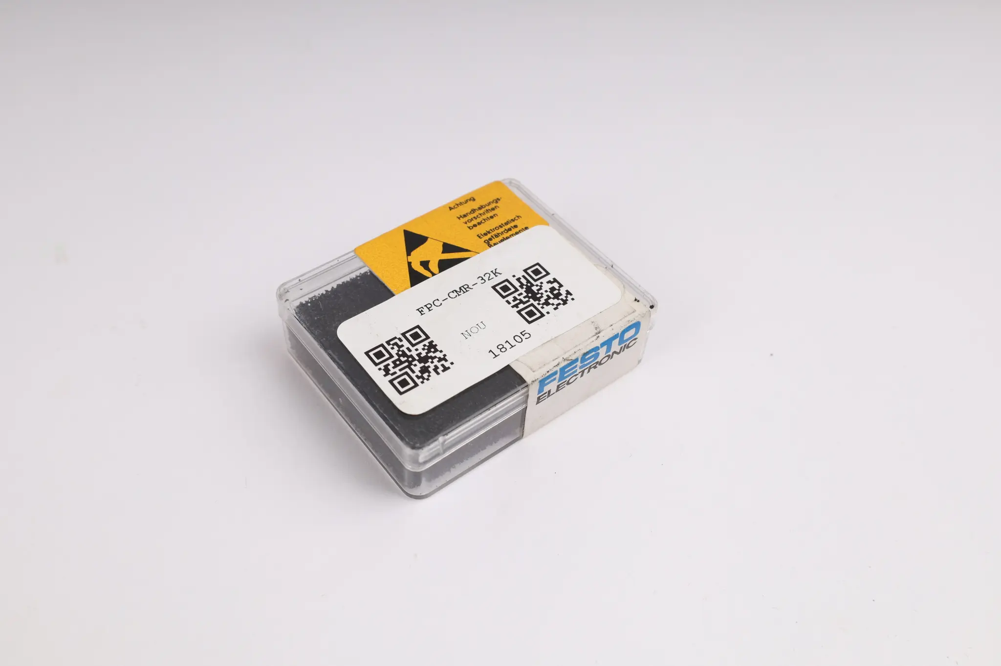Produktfoto 1 von FPC-CMR-32K