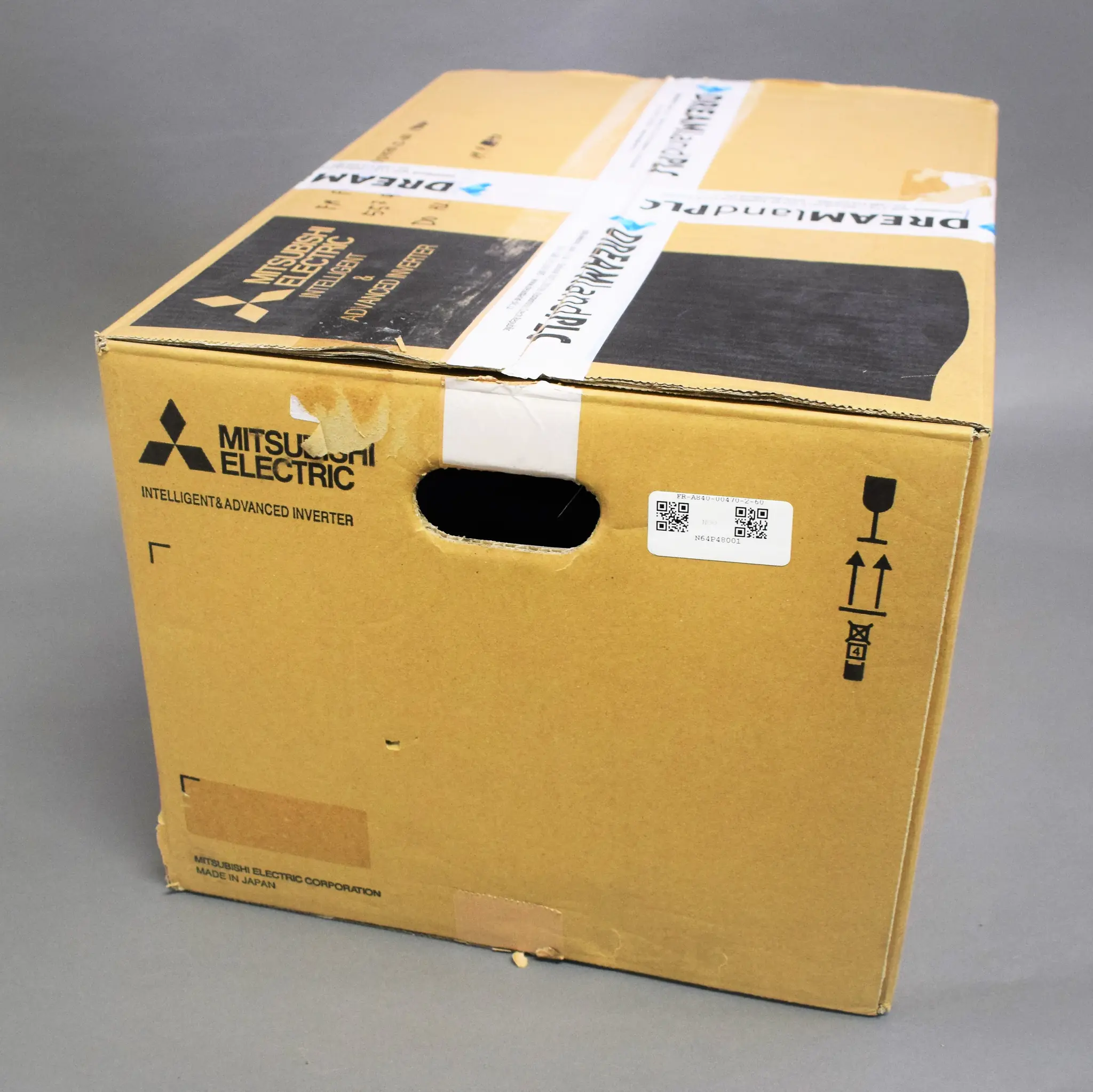 Produktfoto 1 von FR-A840-00470-2-60