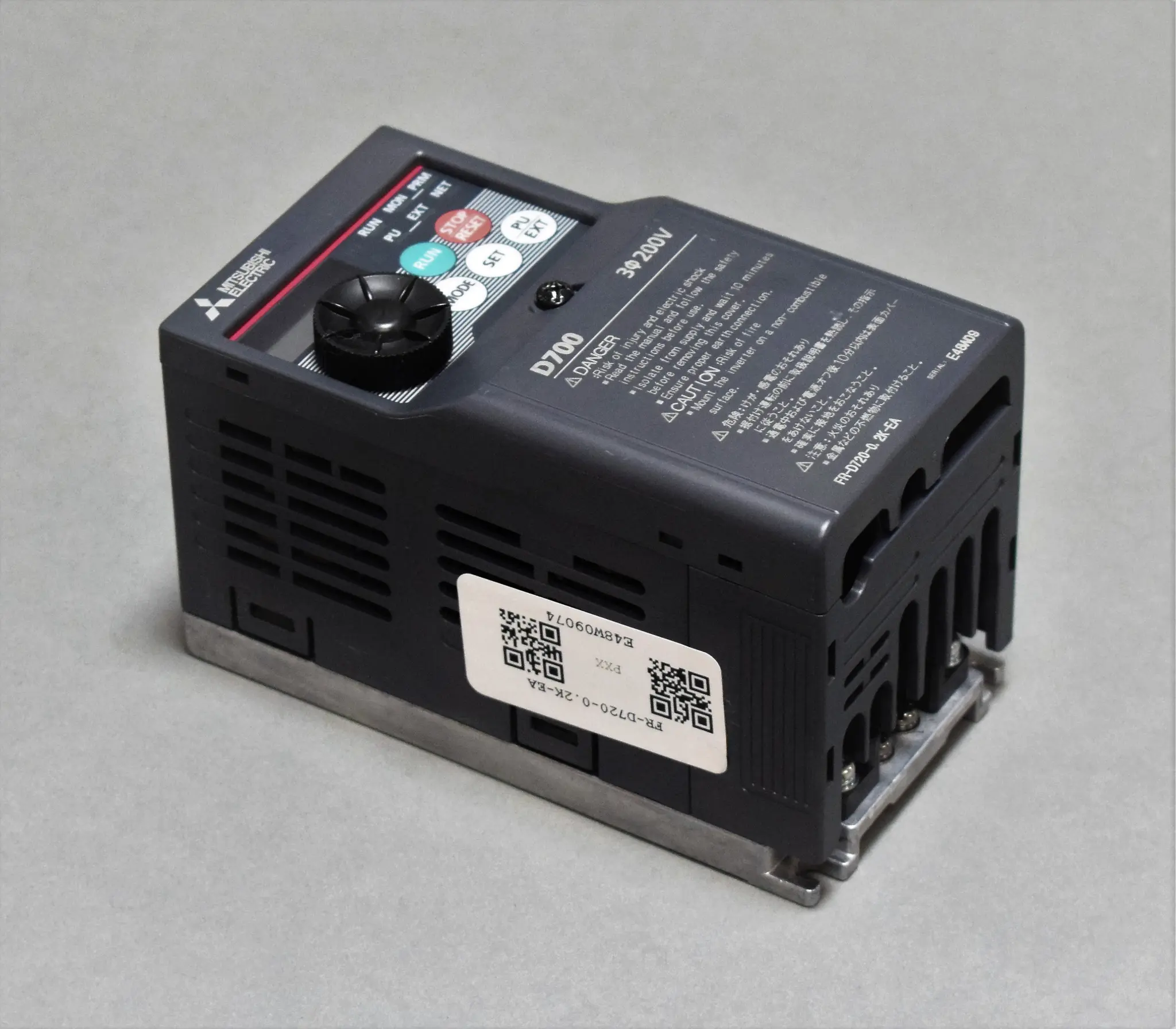 Produktfoto 1 von FR-D720-02K-EA