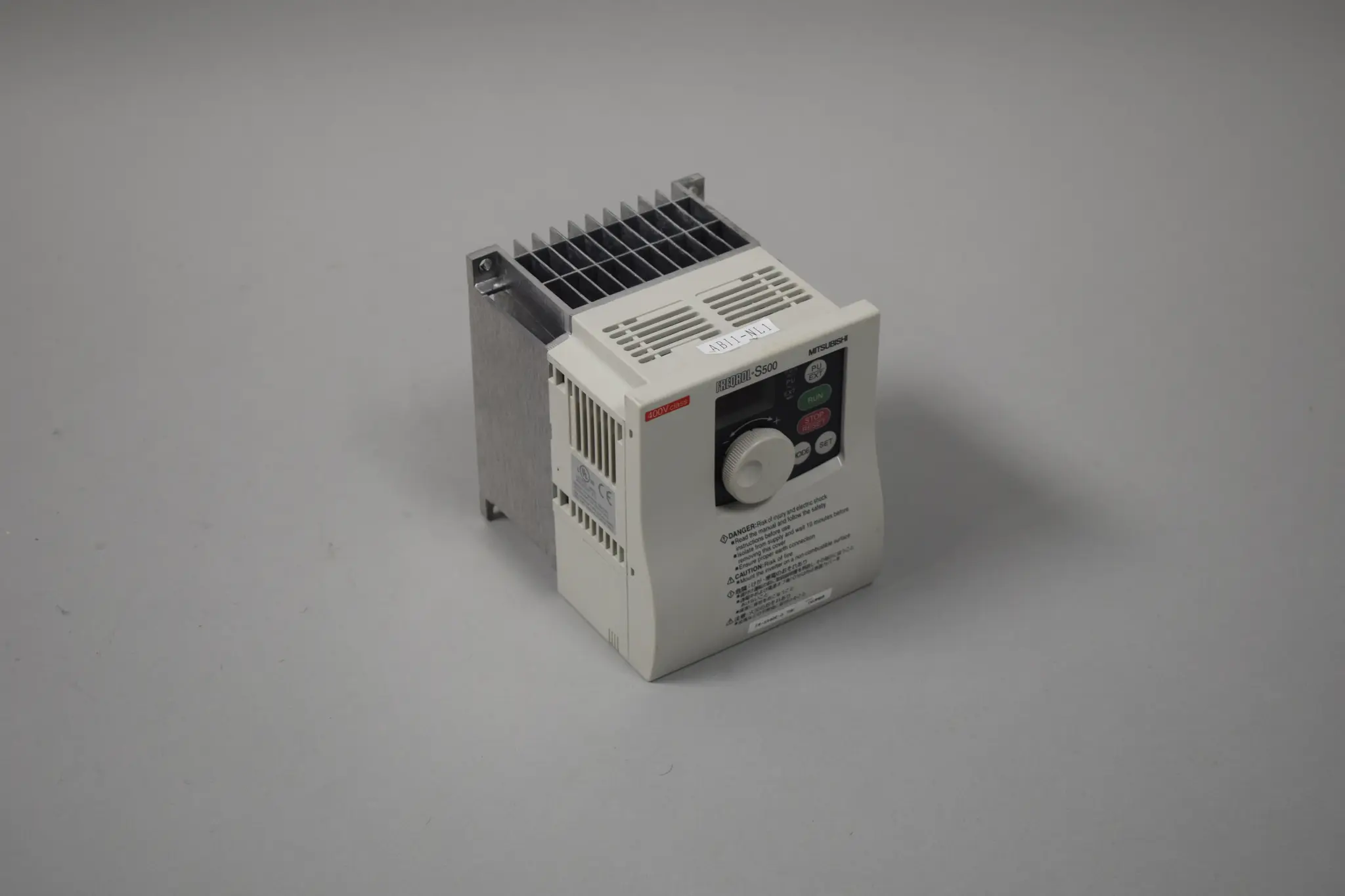 Produktfoto 1 von FR-S540E-075 K