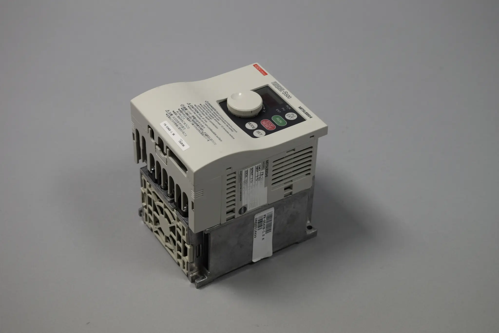 Produktfoto 1 von FR-S540E-15 K