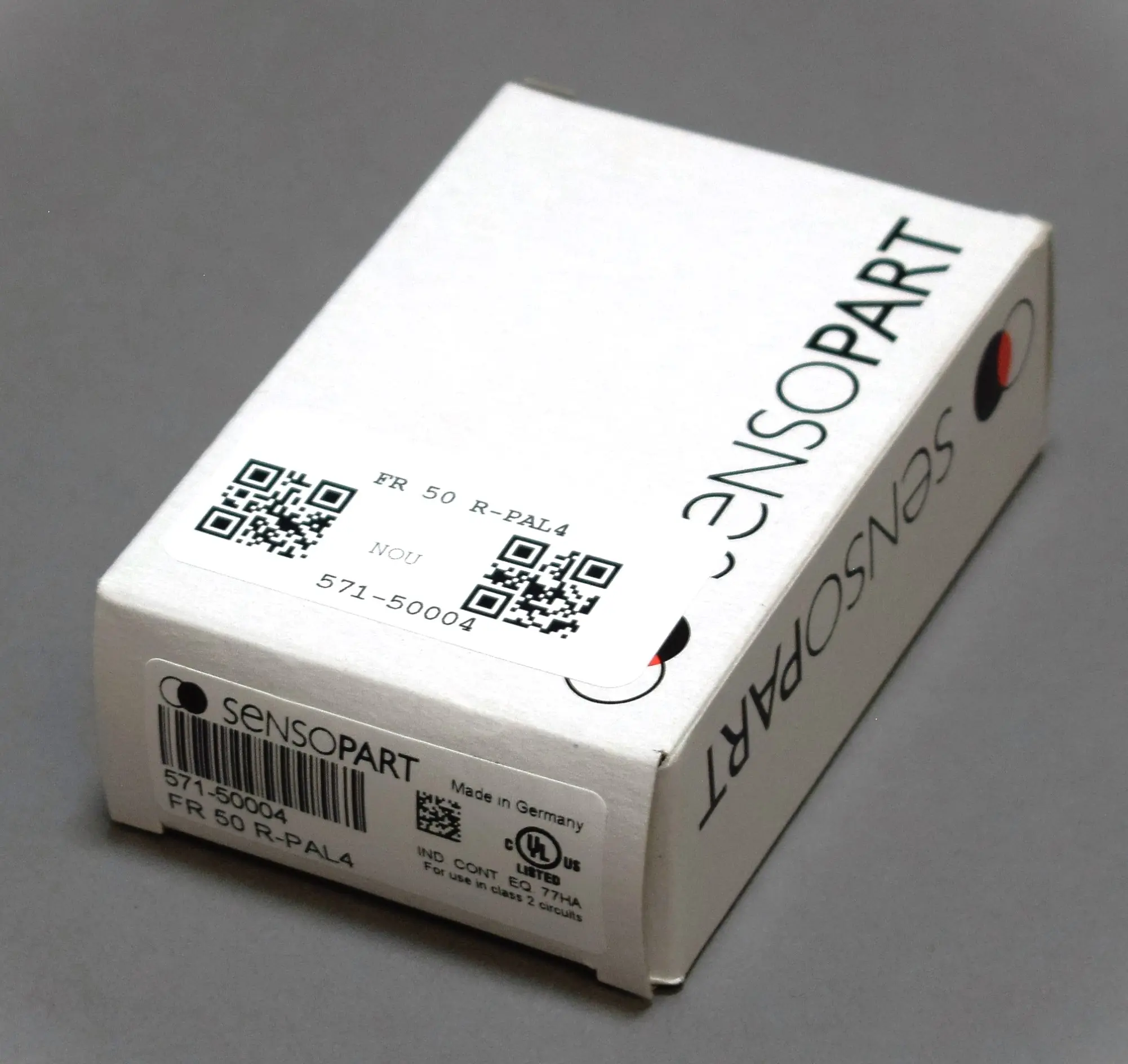 Produktfoto 1 von FR 50 R-PAL4
