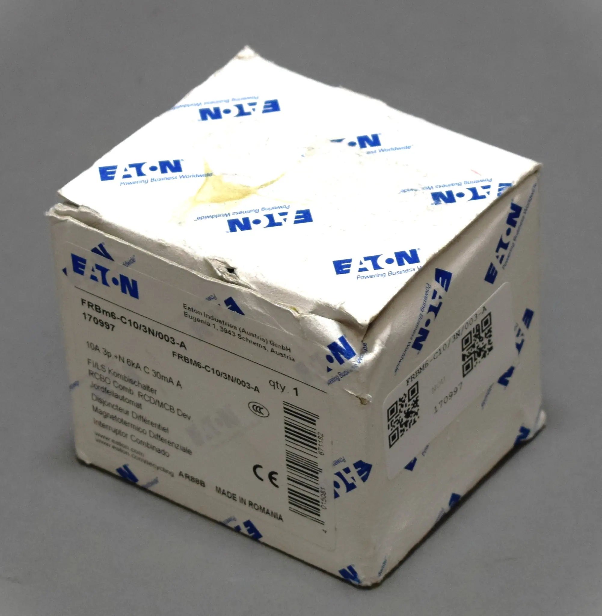 Produktfoto 1 von FRBM6-C103N003-A