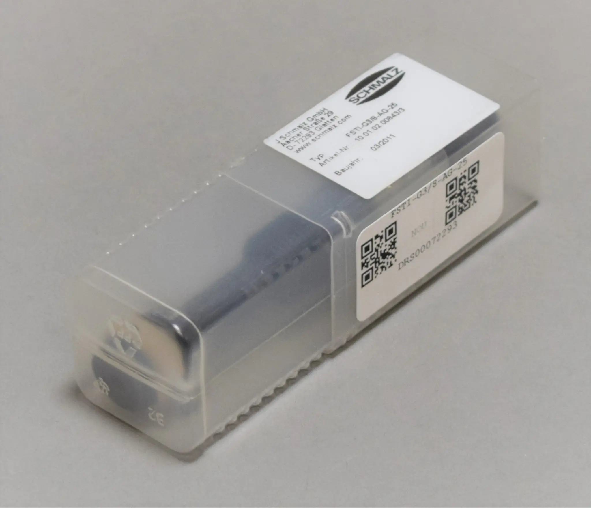 Produktfoto 1 von FSTI-G38-AG-25