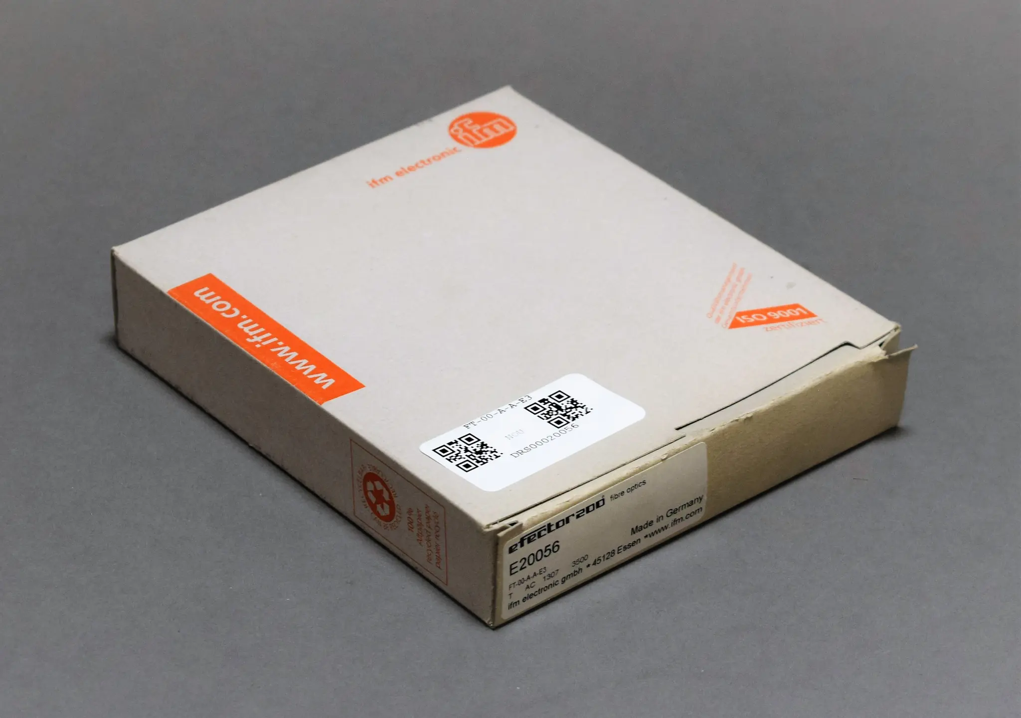 Produktfoto 1 von FT-00-A-A-E3