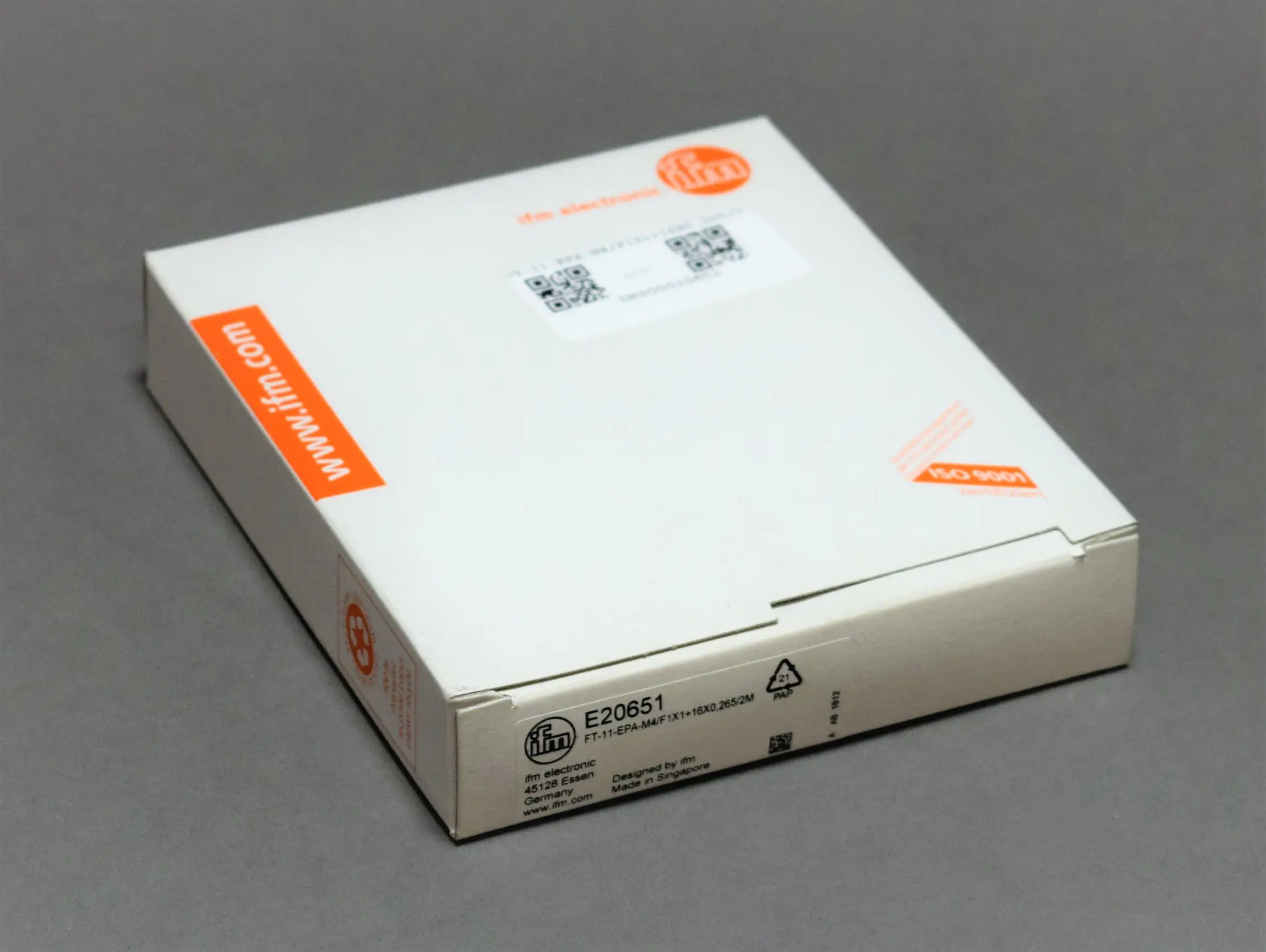 Produktfoto 1 von FT-11-EPA-M4F1X116X02652M