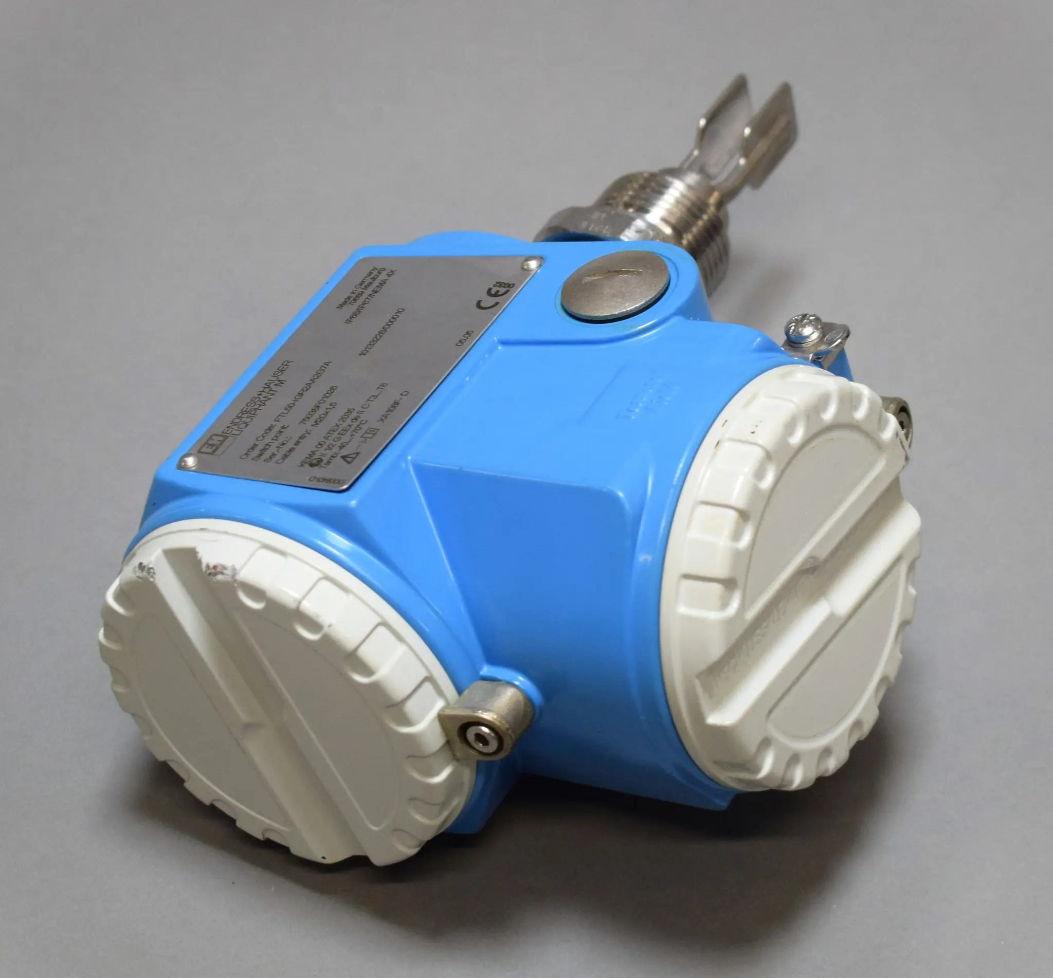 Produktfoto 1 von FTL50-IGR2AA2G7A