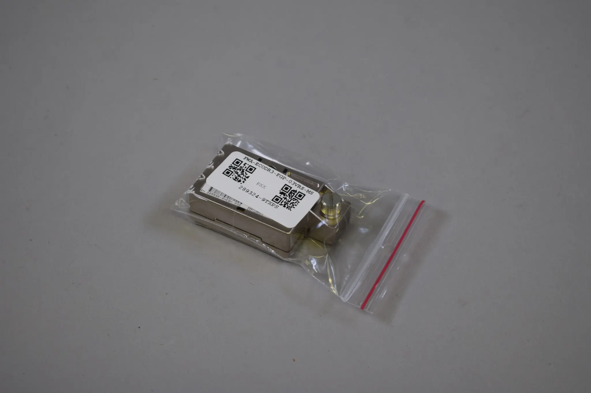 Produktfoto 1 von FWA-ECODR3-FGP-03VRS-MS