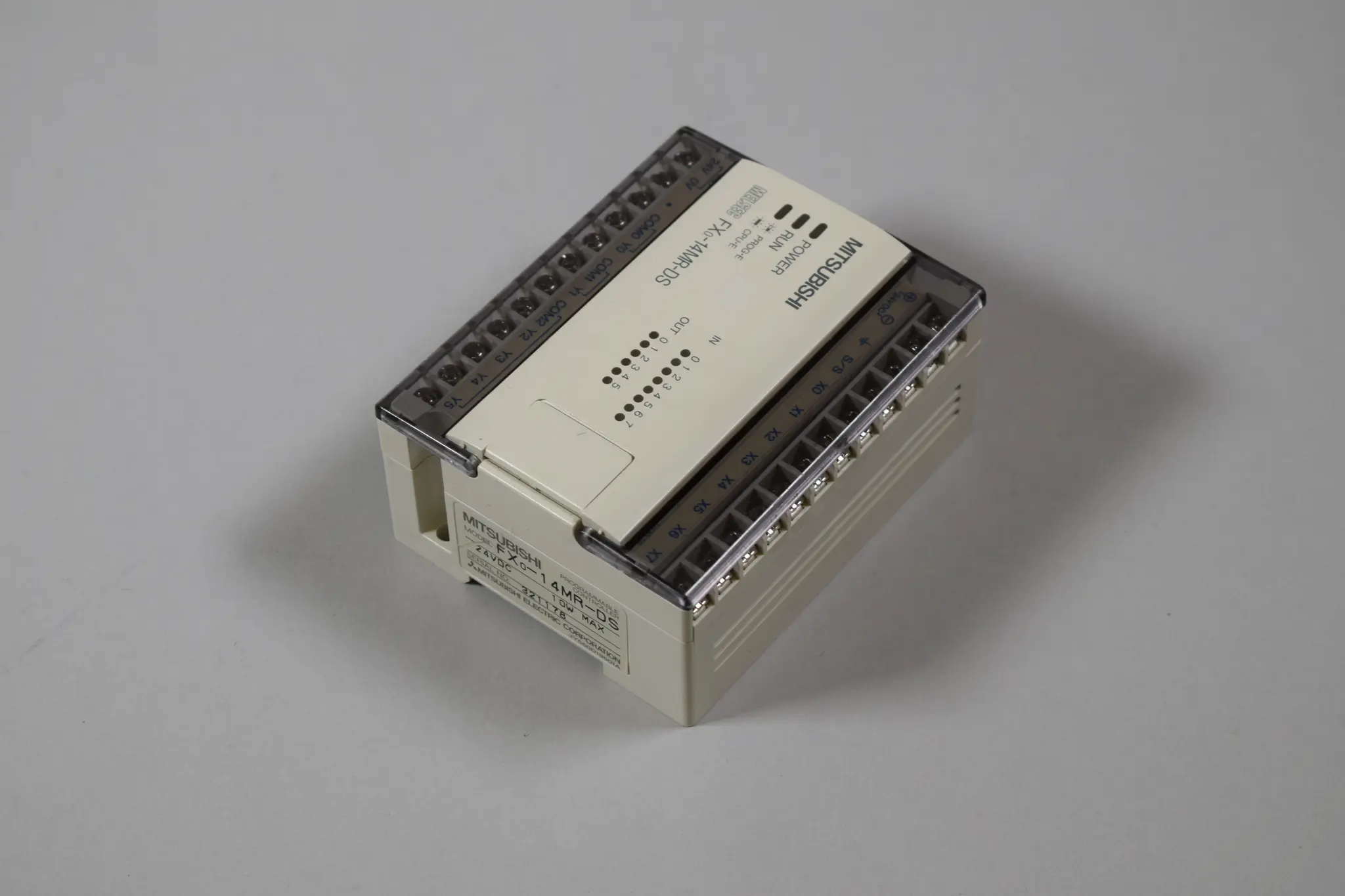 Produktfoto 1 von FX0-14MR-DS
