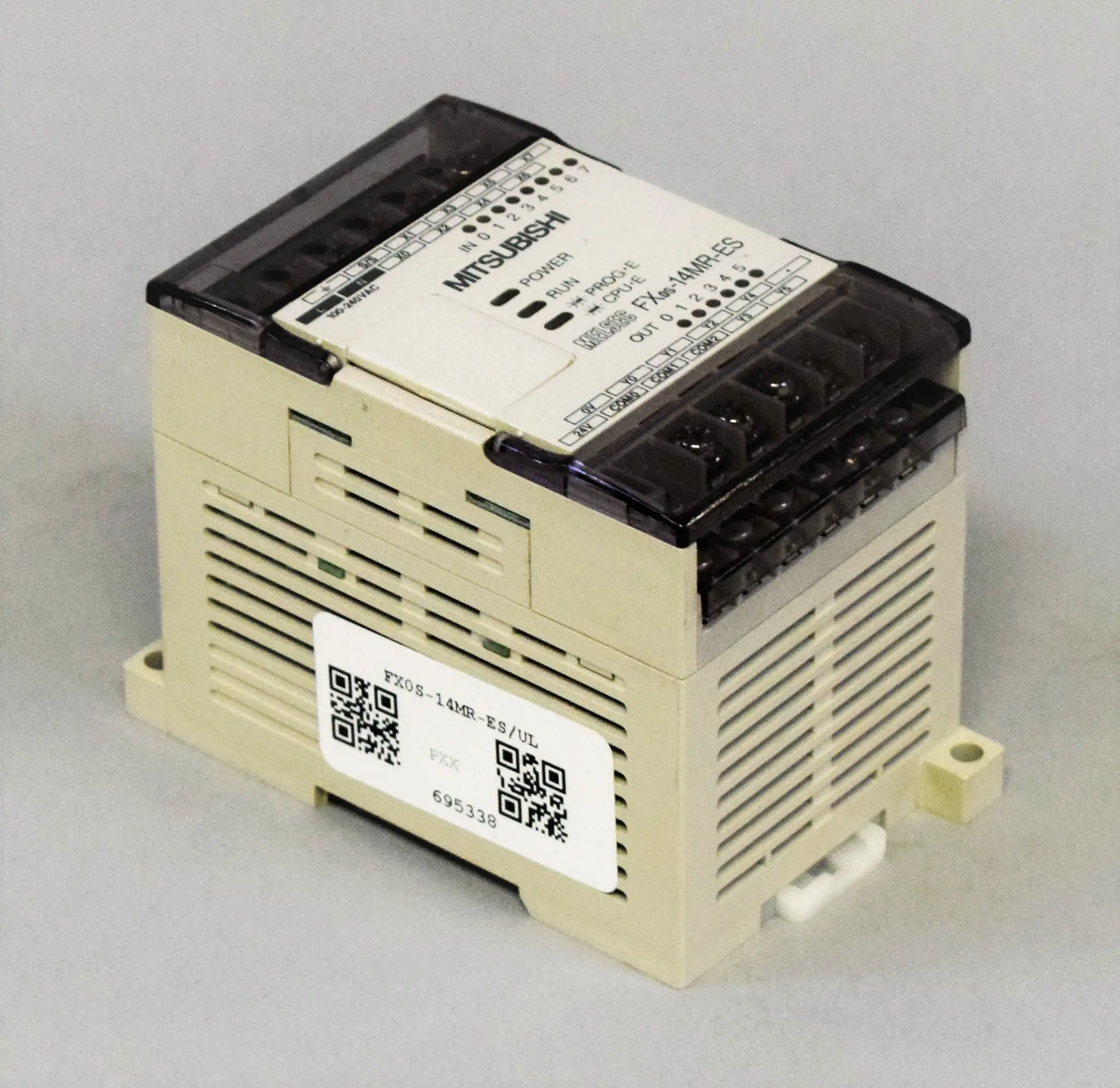 Produktfoto 1 von FX0S-14MR-ESUL