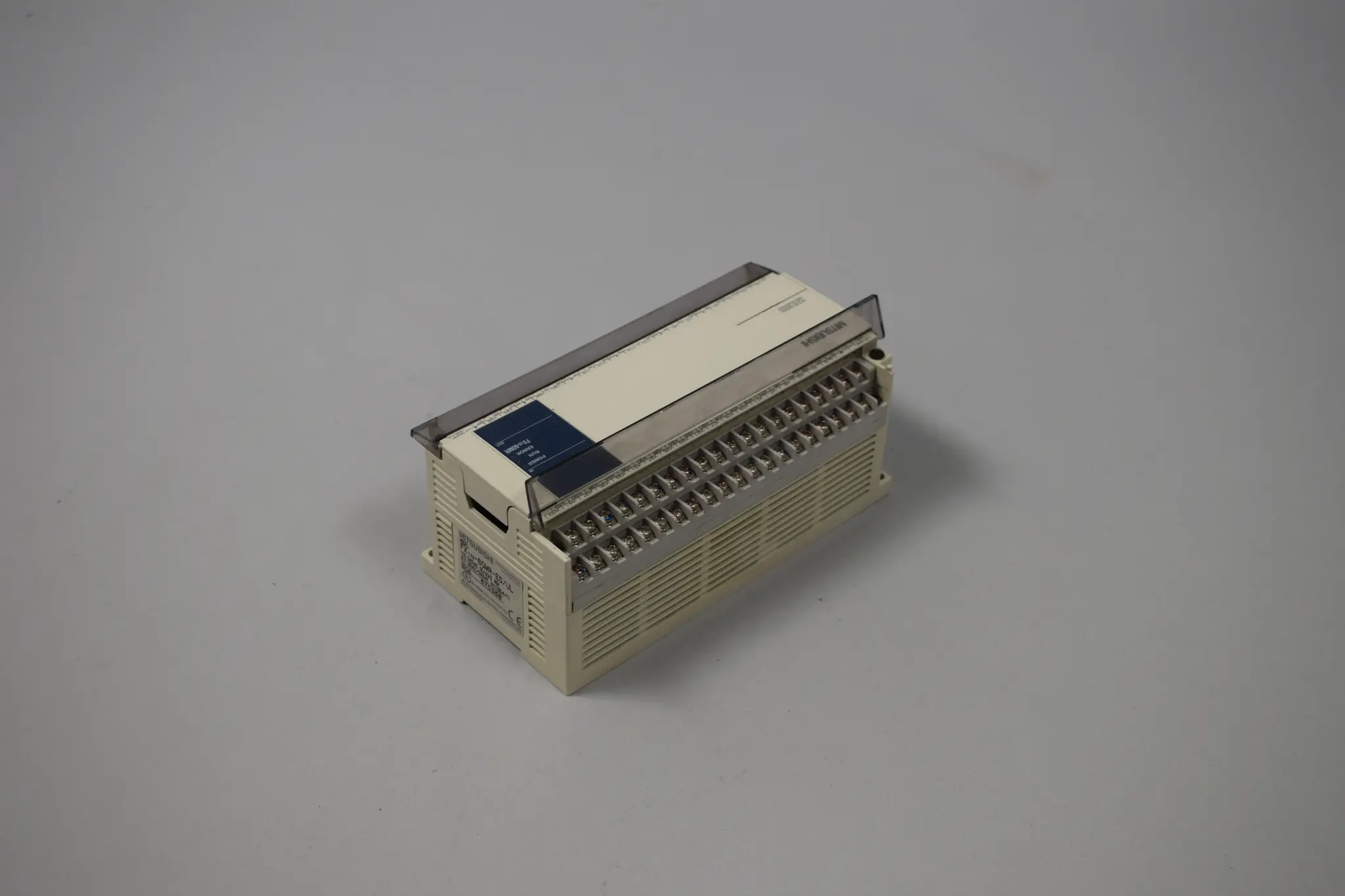 Produktfoto 1 von FX1N-60MR-ESUL