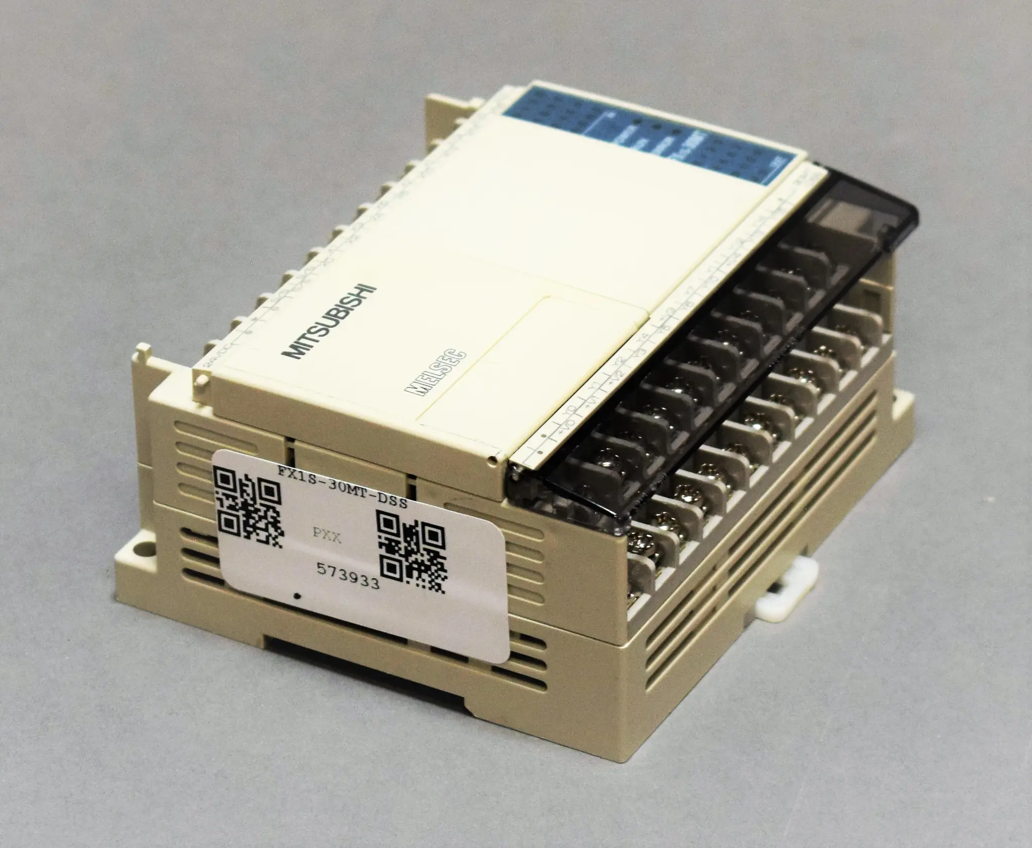 Produktfoto 1 von FX1S-30MT-DSS
