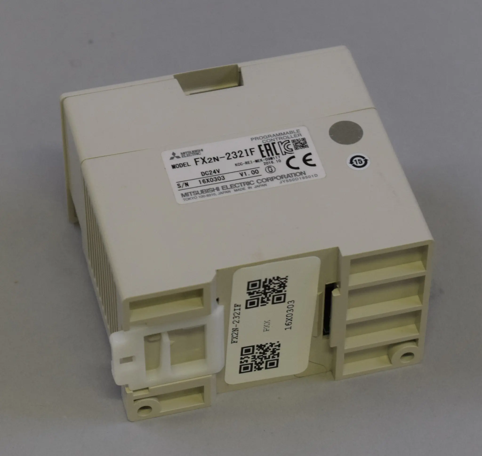 Produktfoto 1 von FX2N-232IF