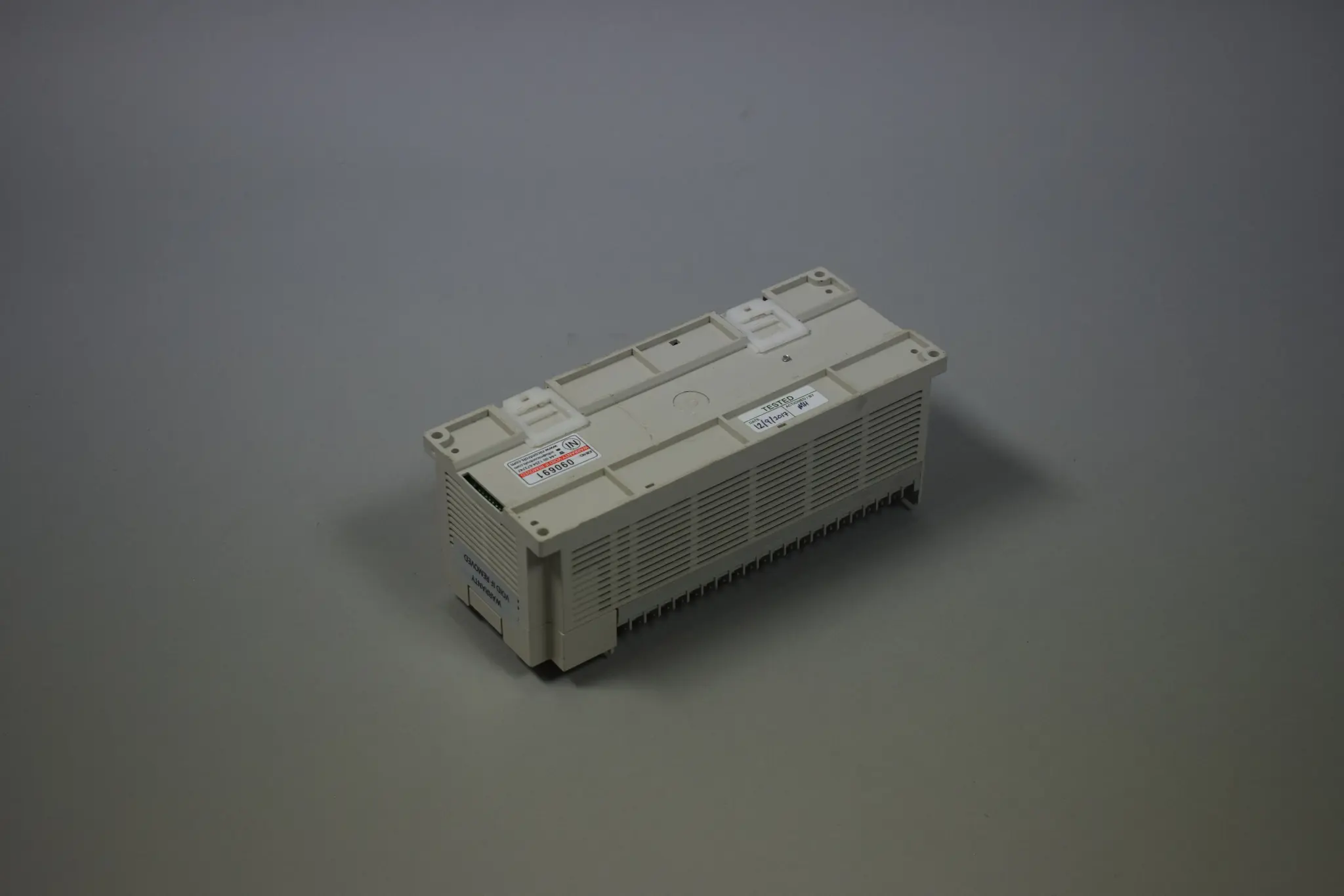 Produktfoto 1 von FX2N-64MR-ESUL