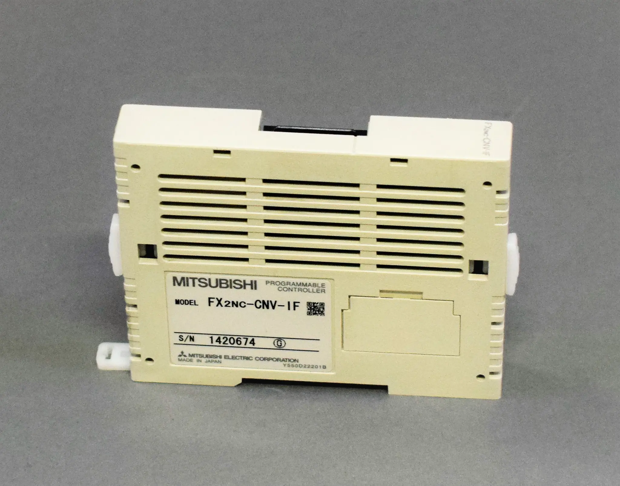 Produktfoto 1 von FX2NC-CNV-IF