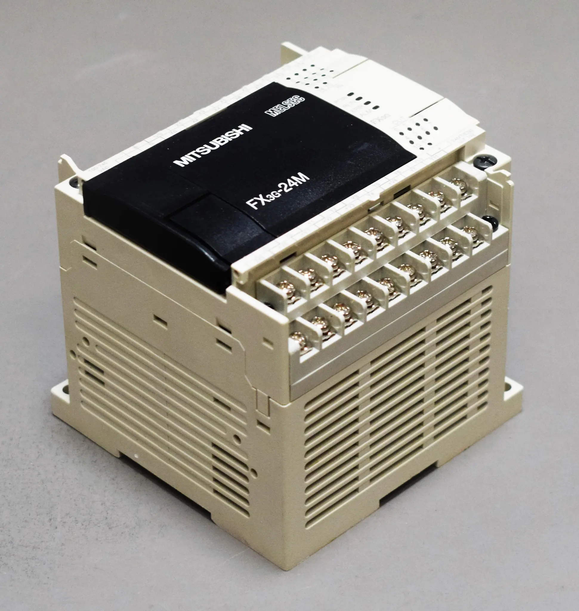 Produktfoto 1 von FX3G-24MTESS