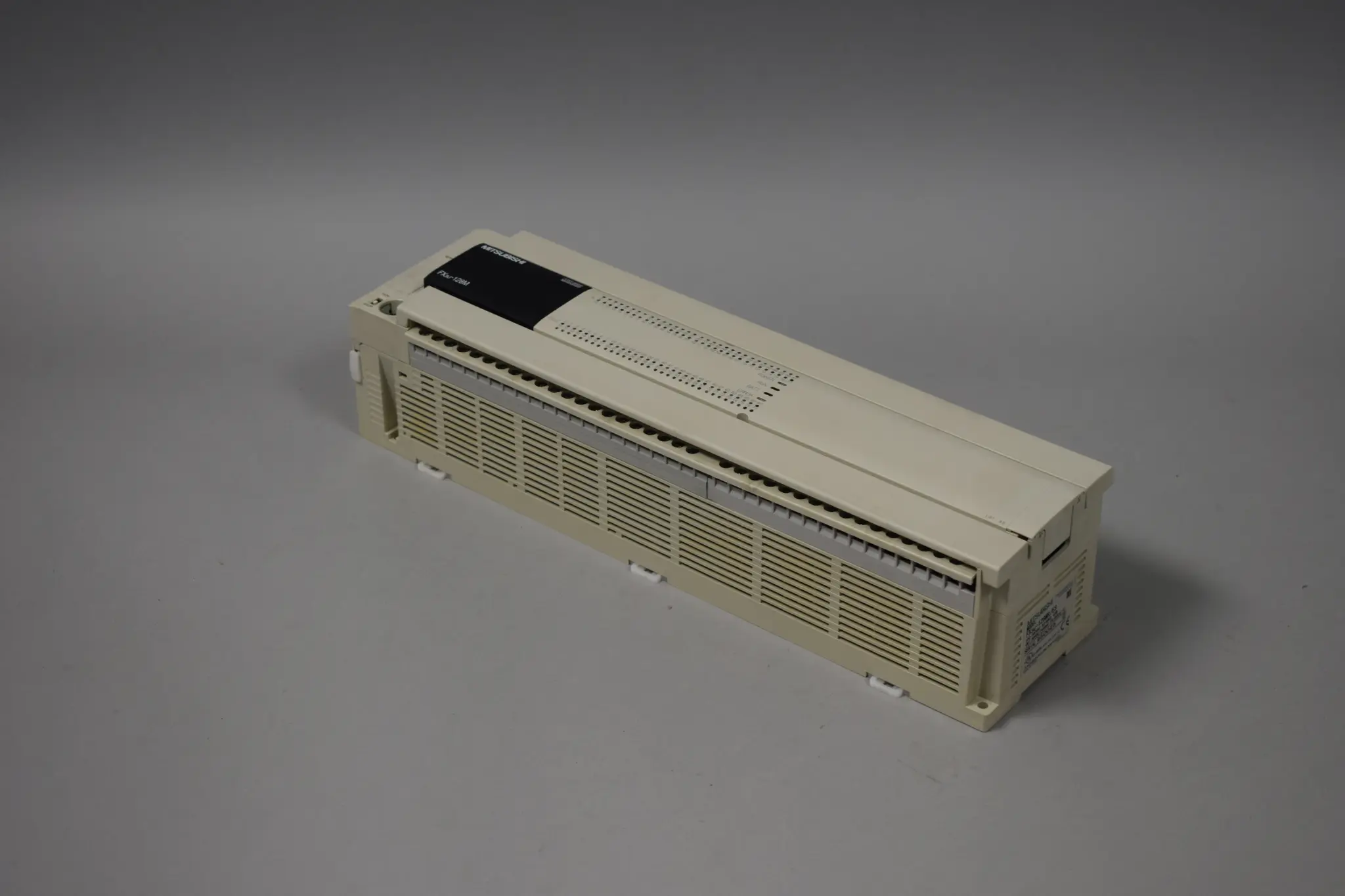 Produktfoto 1 von FX3U-128MRES