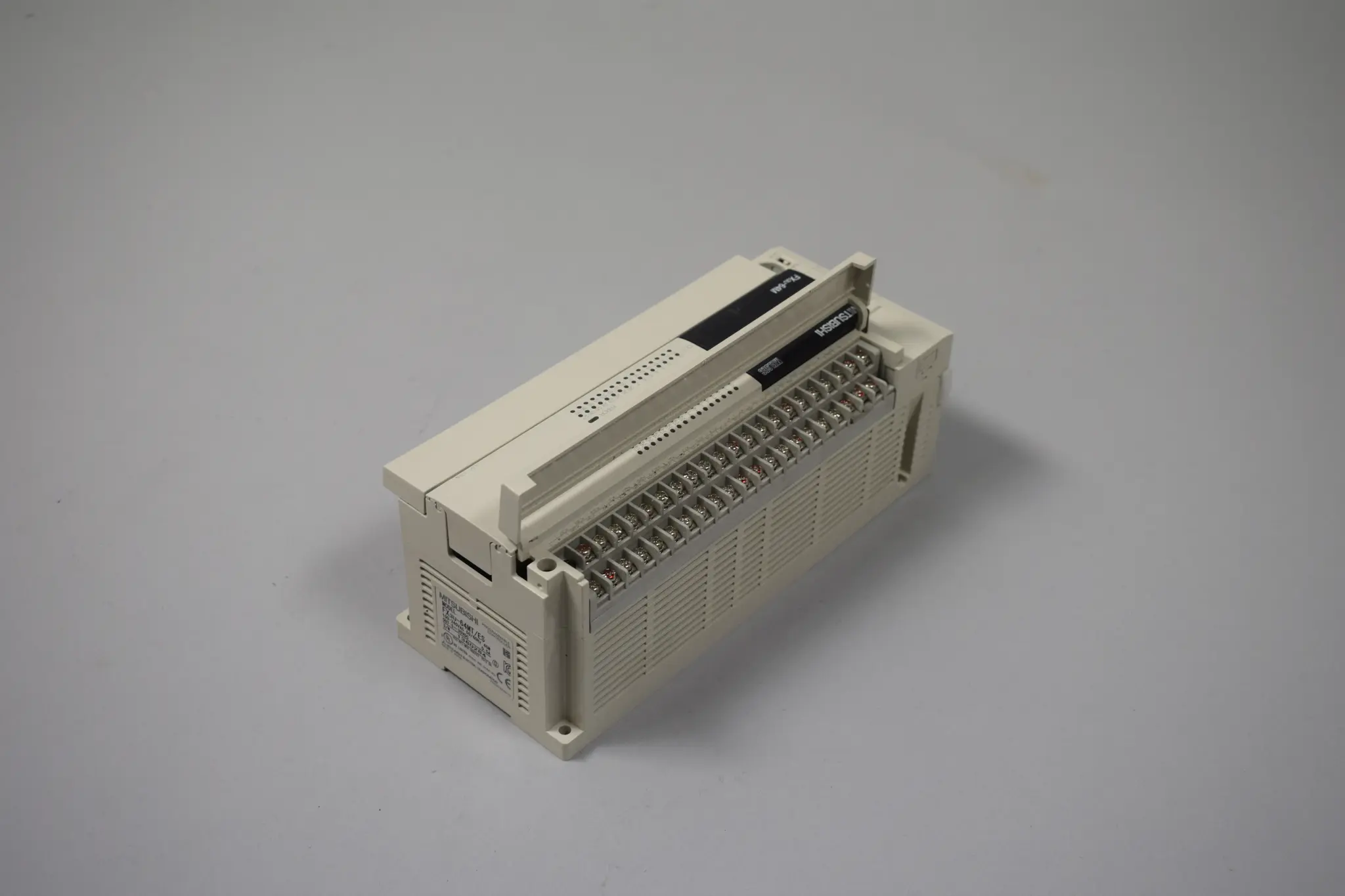 Produktfoto 1 von FX3U-64MTES
