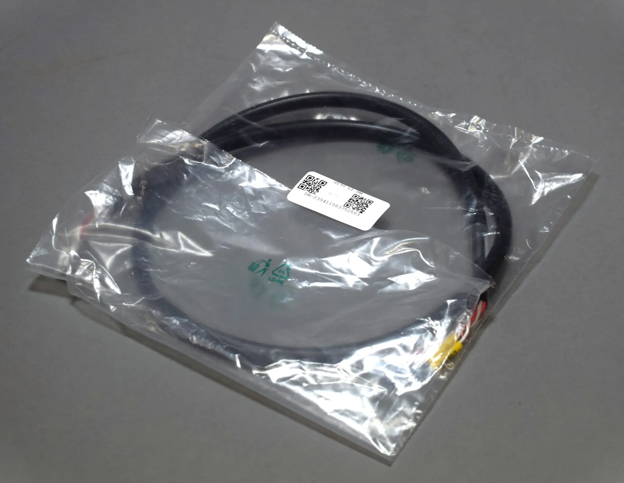 Produktfoto 1 von G170 L10M