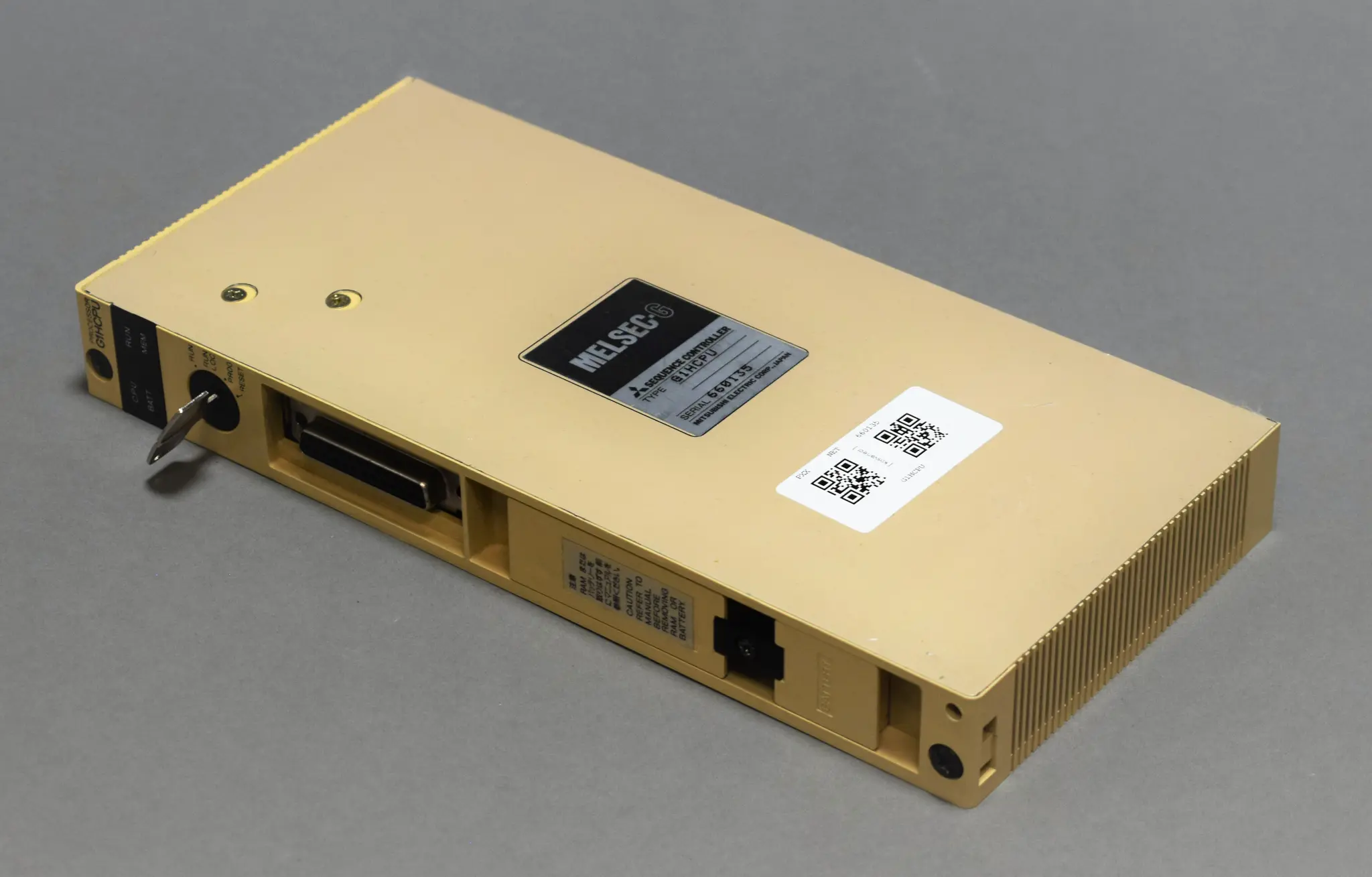 Produktfoto 1 von G1HCPU