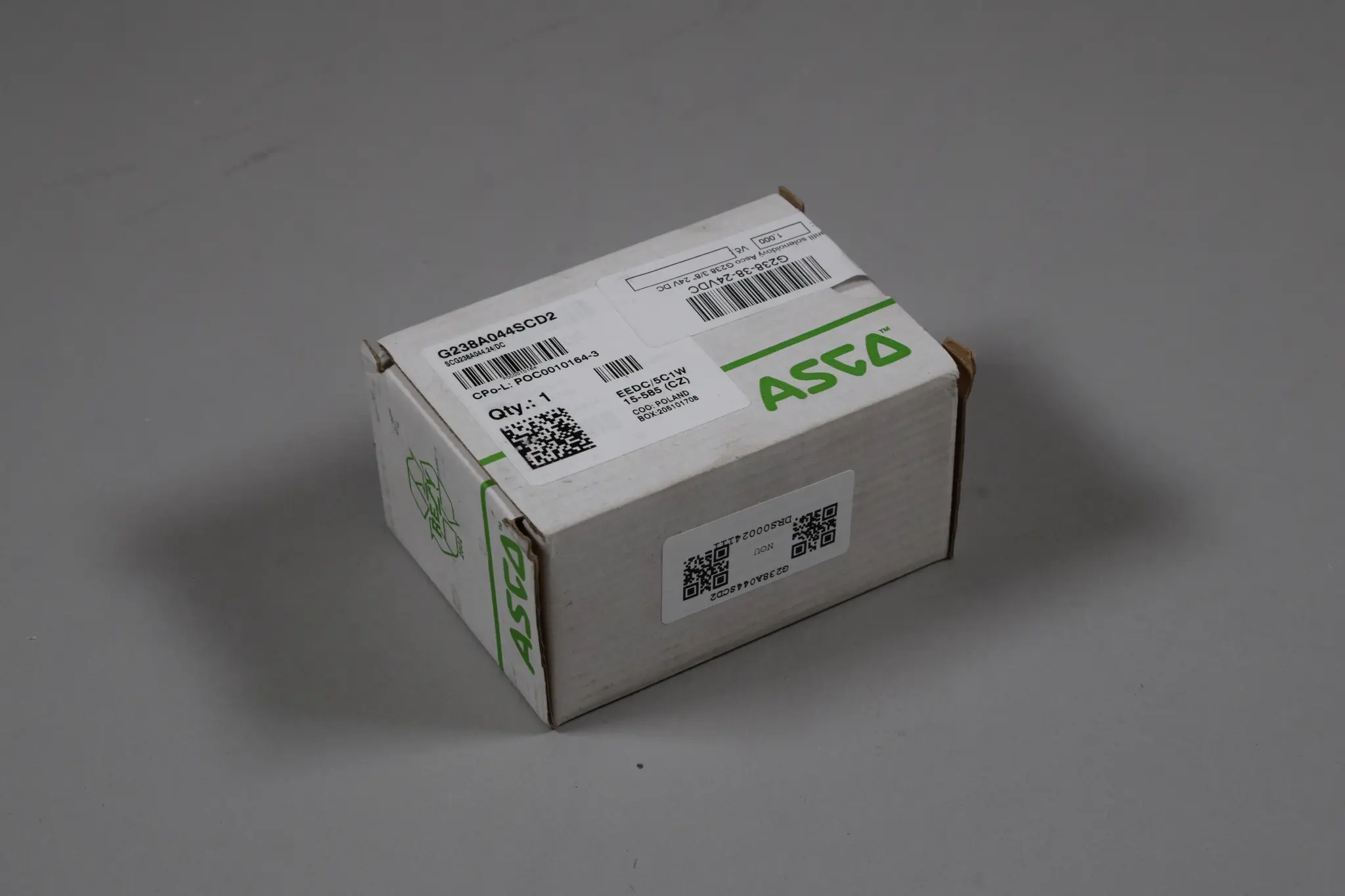 Produktfoto 1 von G238A044SCD2