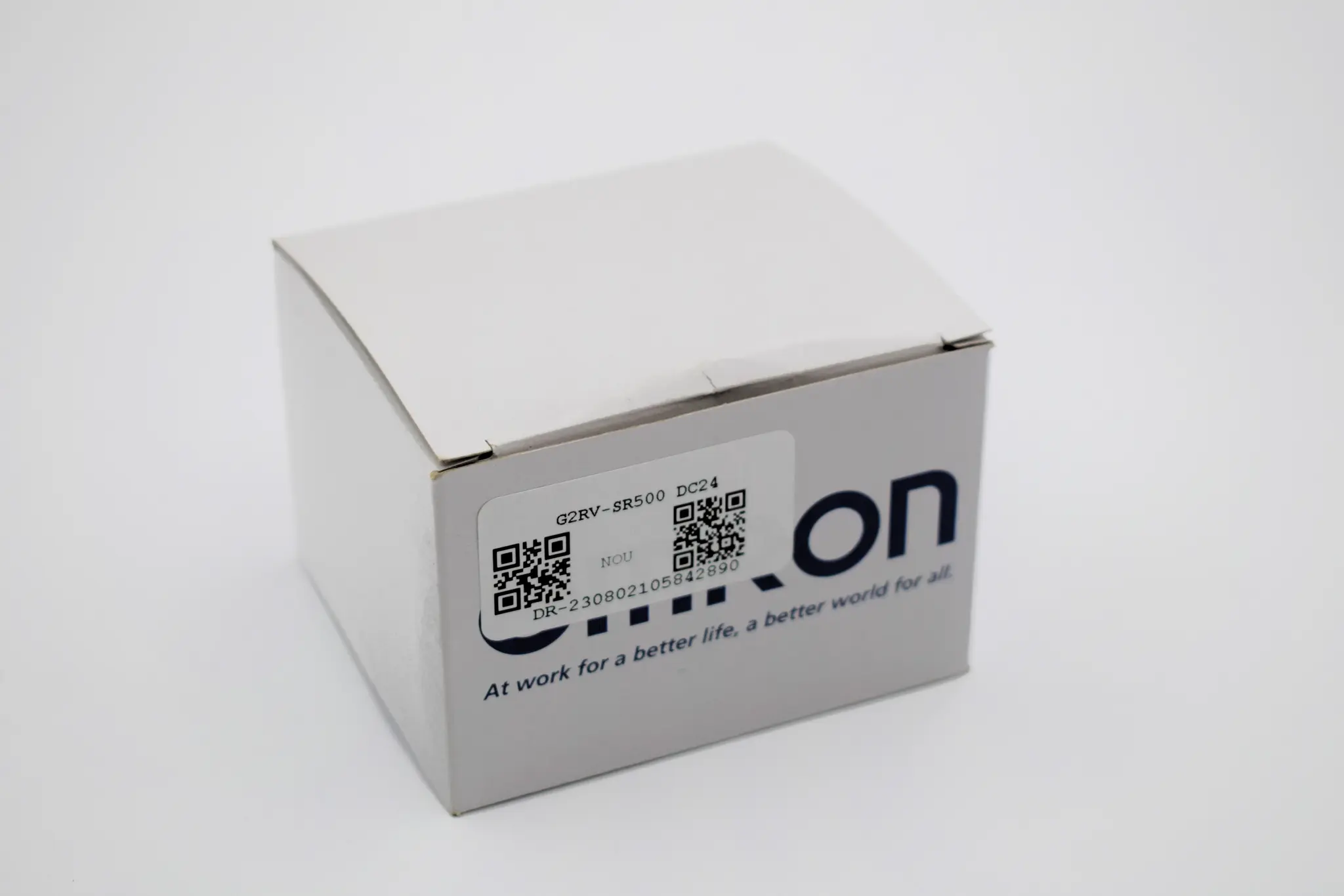 Produktfoto 1 von G2RV-SR500 DC24