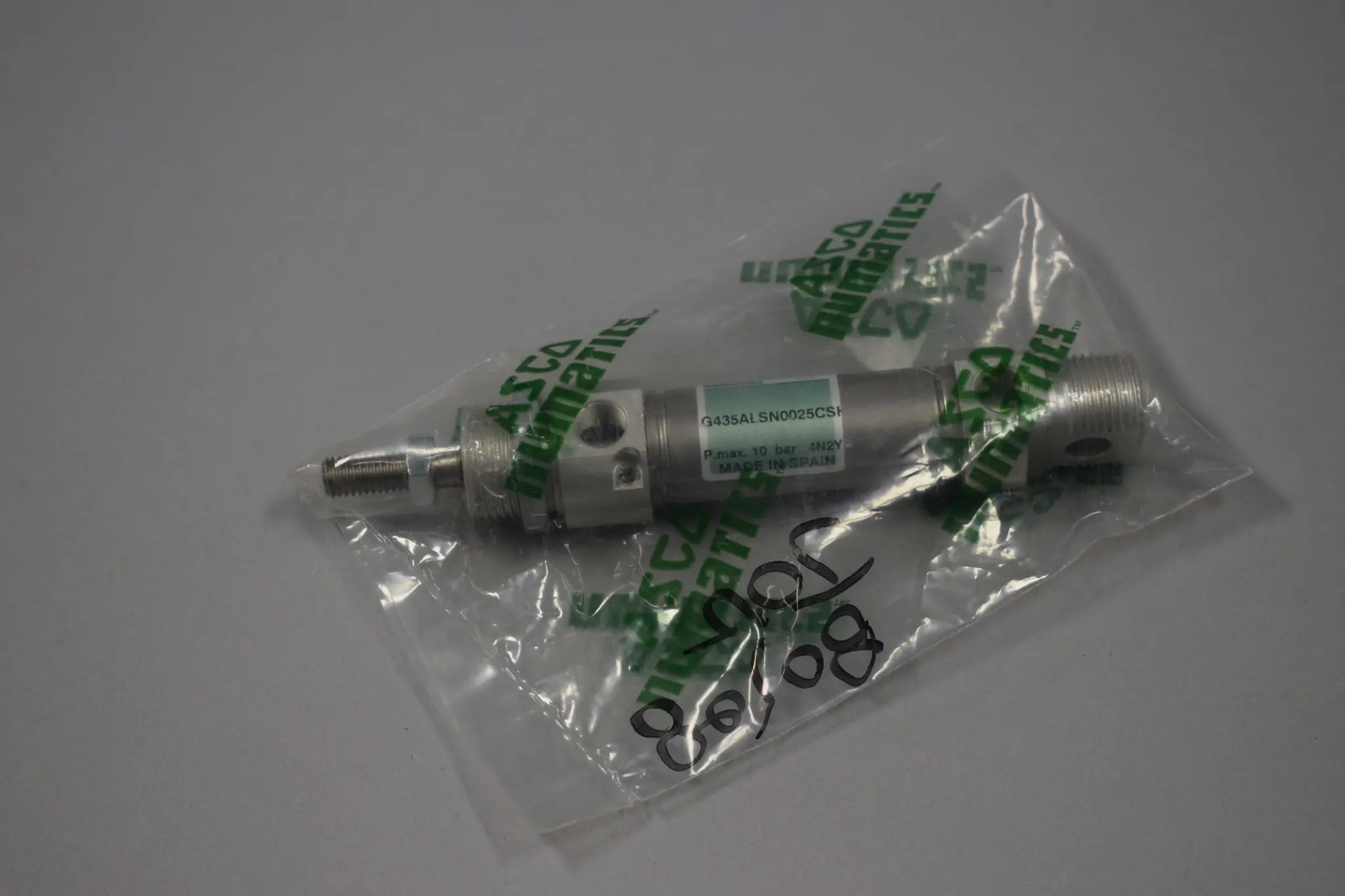 Produktfoto 1 von G435ALSN0025CSH
