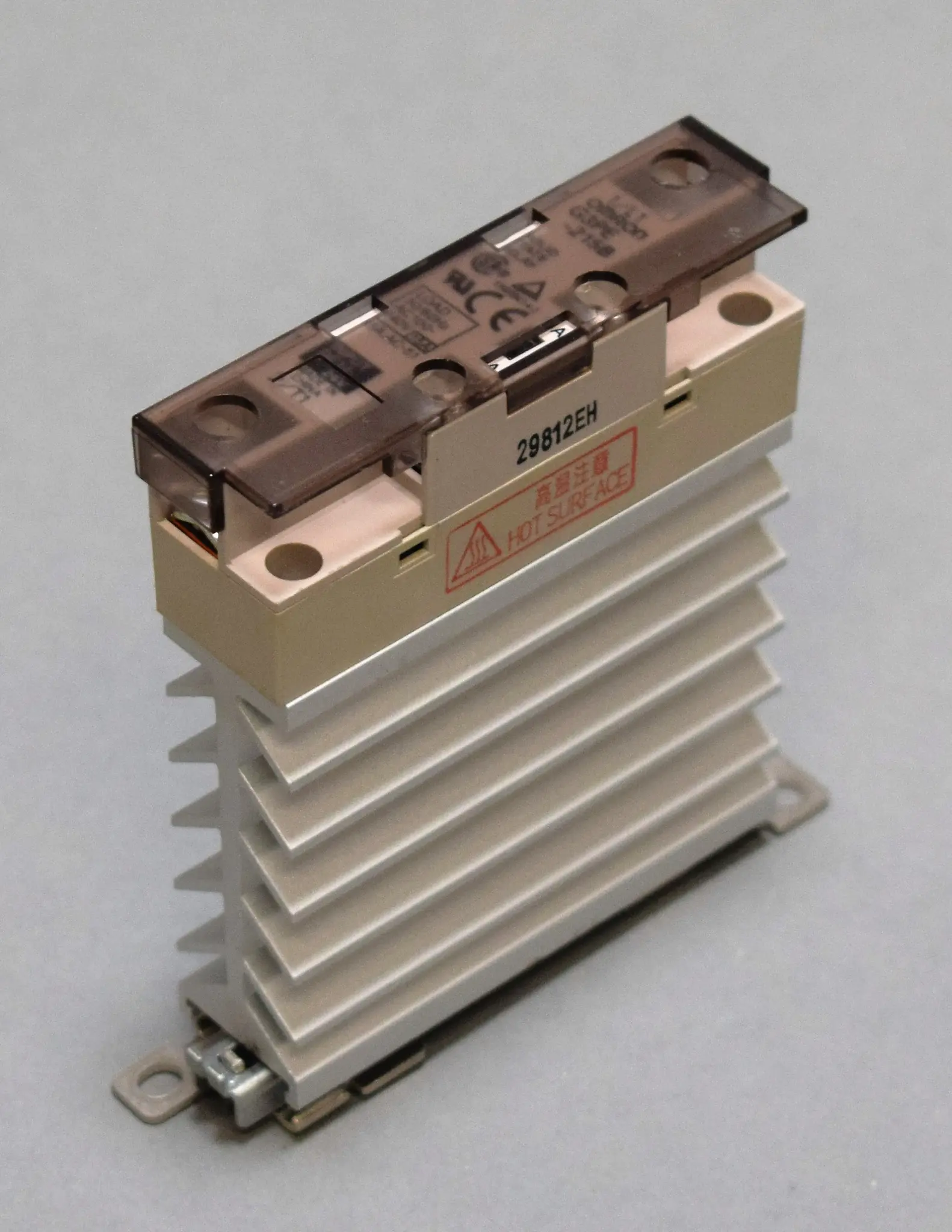 Produktfoto 1 von G3PE-215B DC12-24