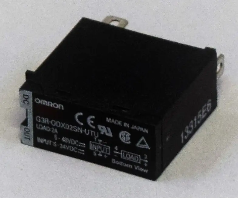 Produktfoto 1 von G3R-ODX02SN-UTU