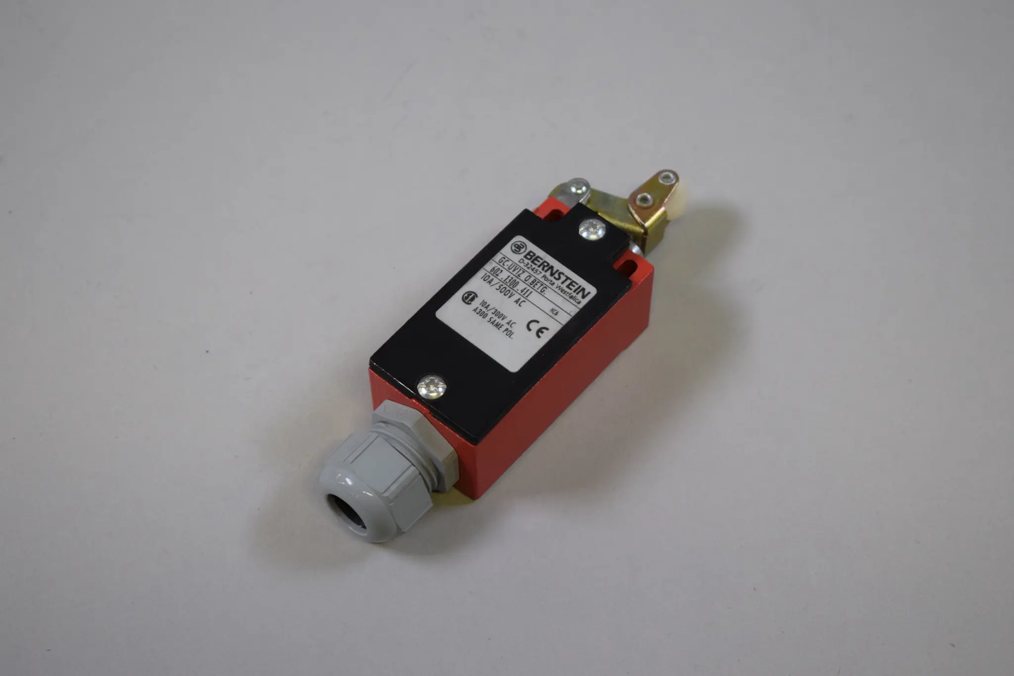 Produktfoto 1 von GC-UV1Z 0BETG