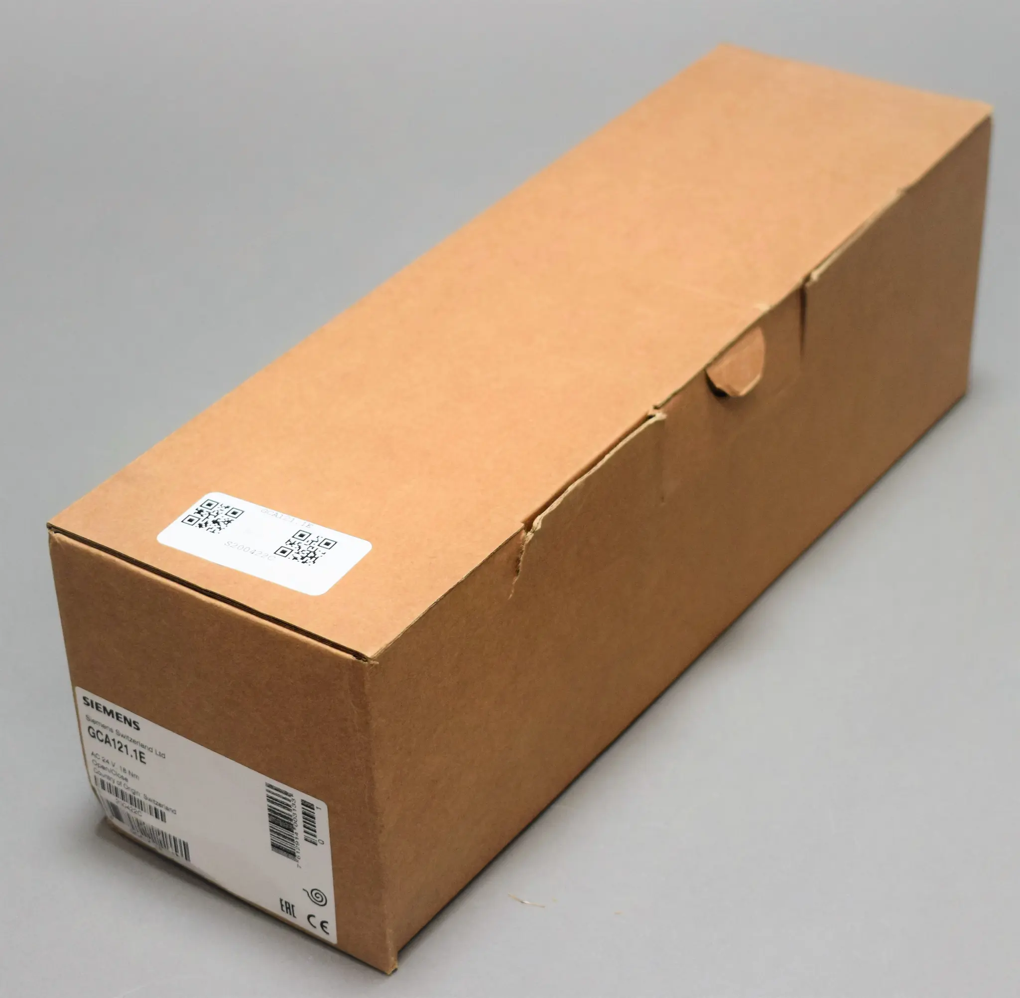 Produktfoto 1 von GCA1211E