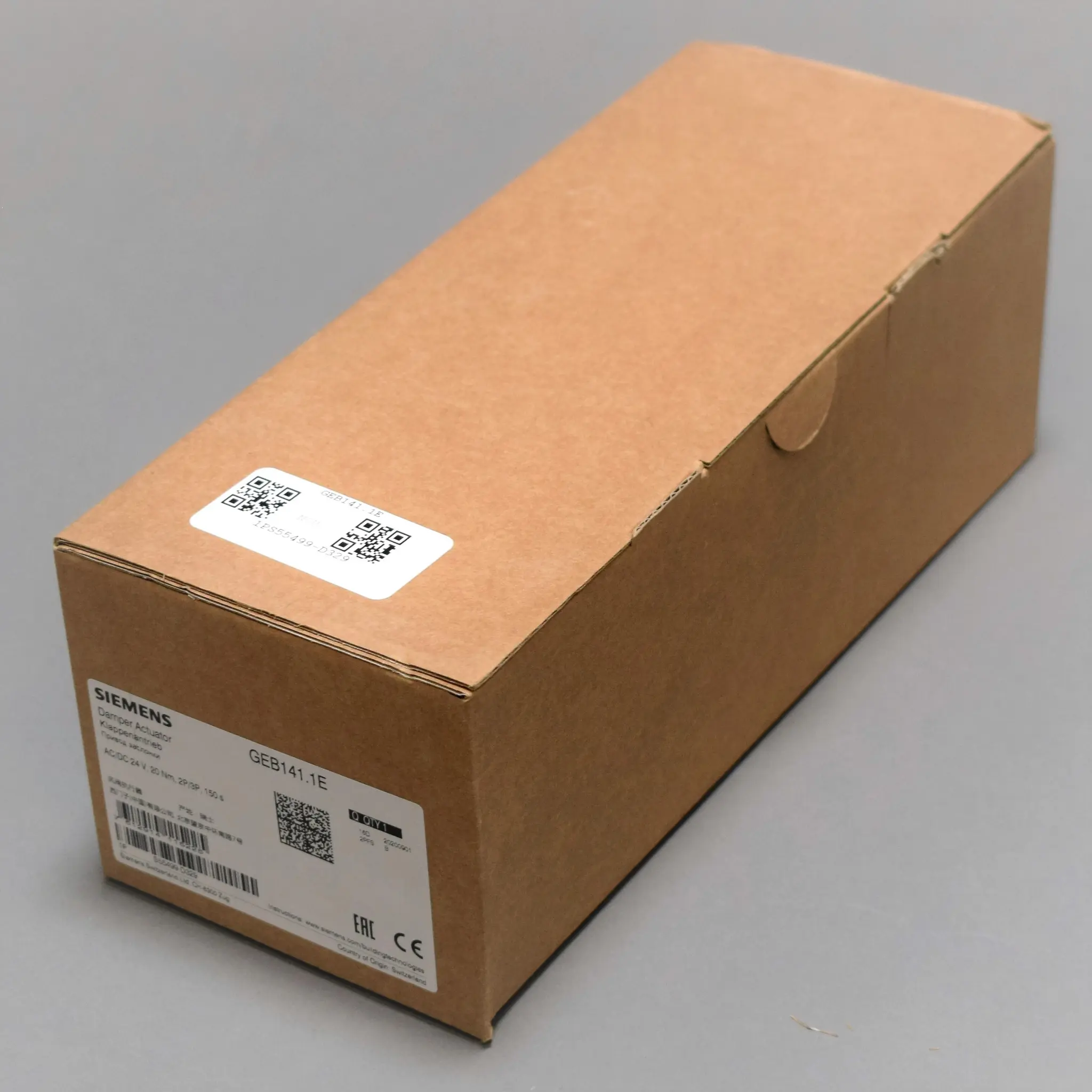 Produktfoto 1 von GEB1411E