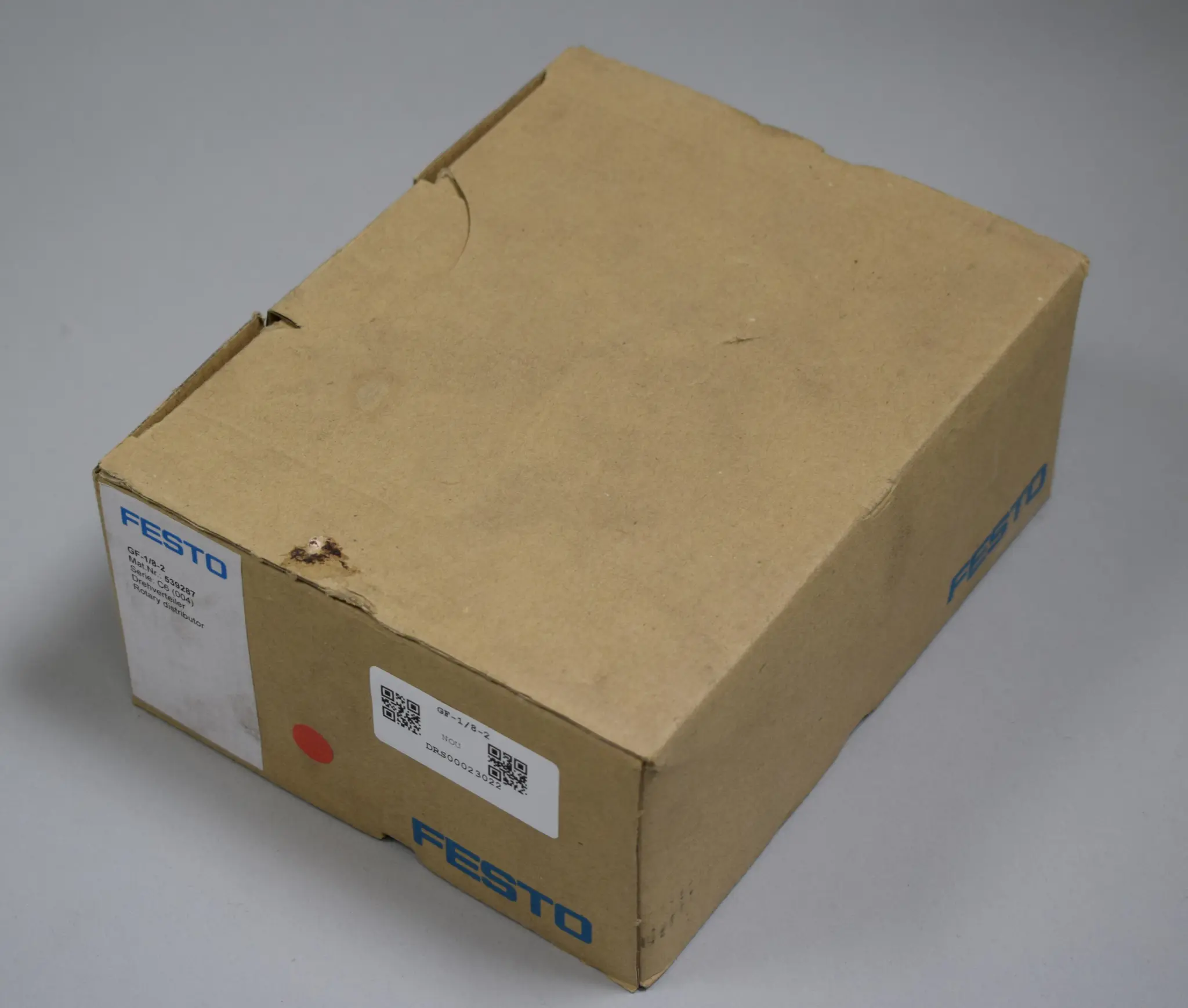 Produktfoto 1 von GF-18-2