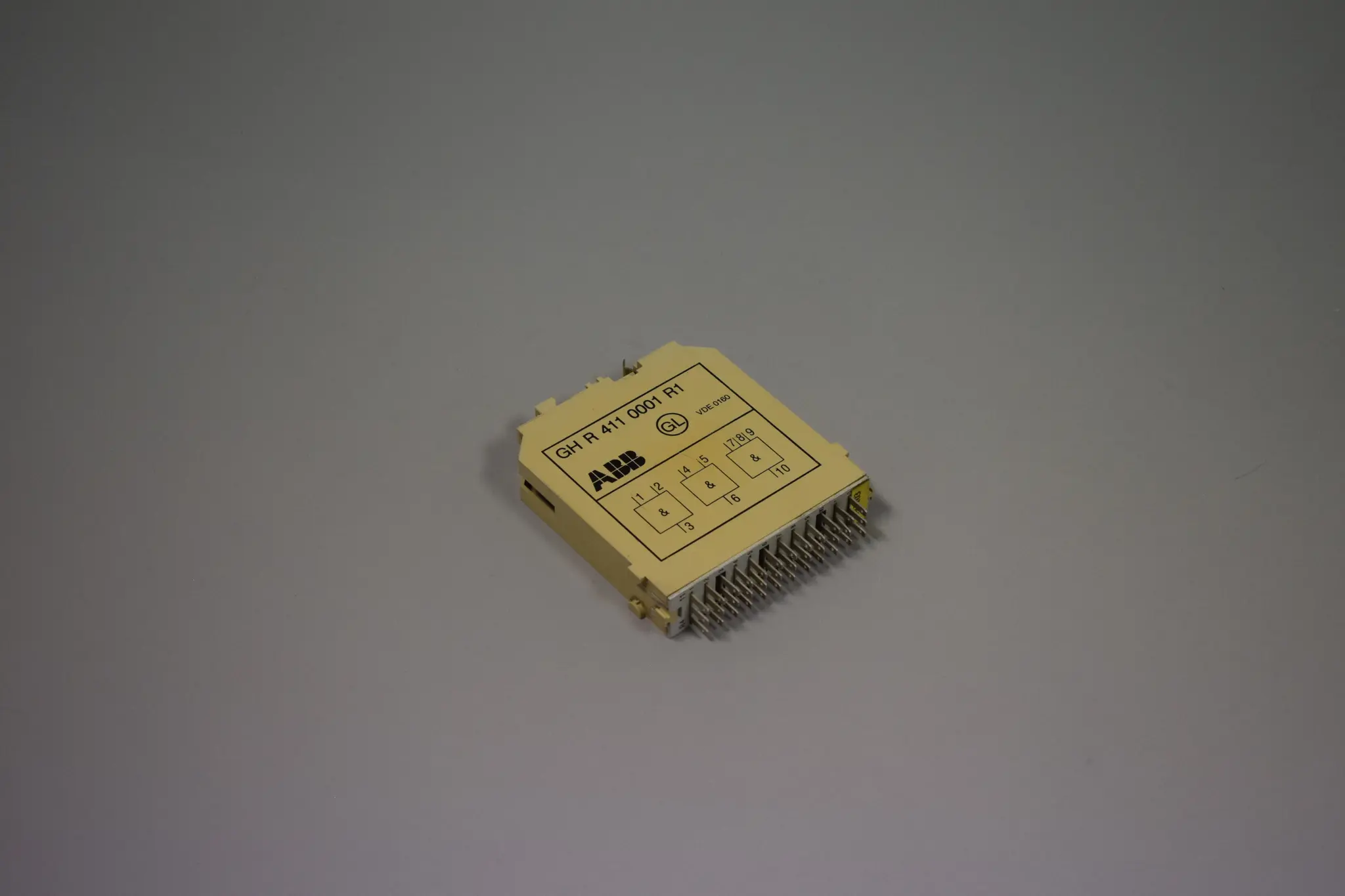Produktfoto 1 von GH R 411 0001 R1