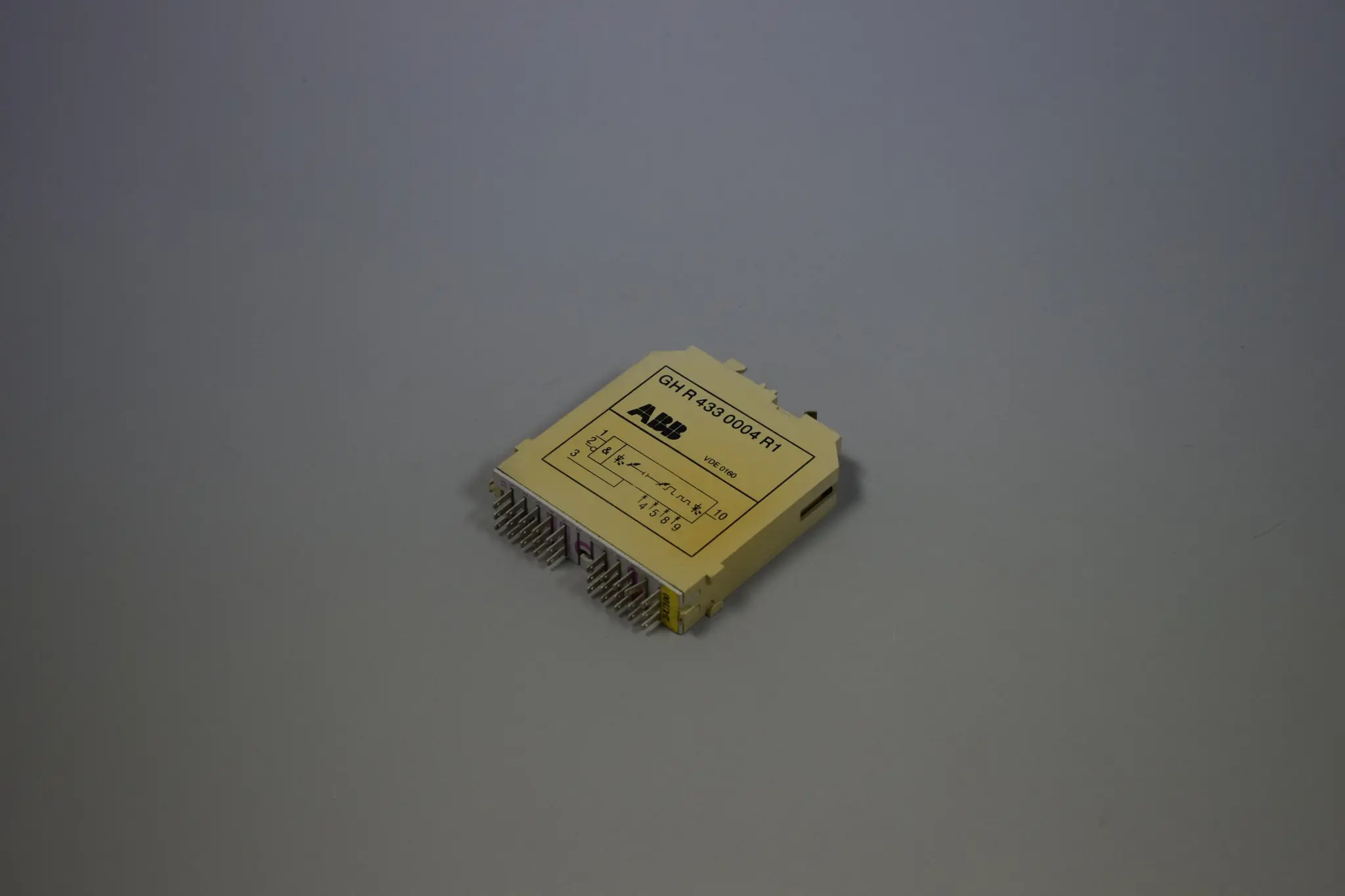 Produktfoto 1 von GH R 433 0004 R1
