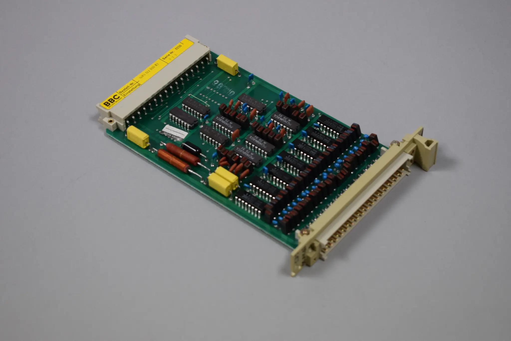Produktfoto 1 von GJR5 122 500 R3