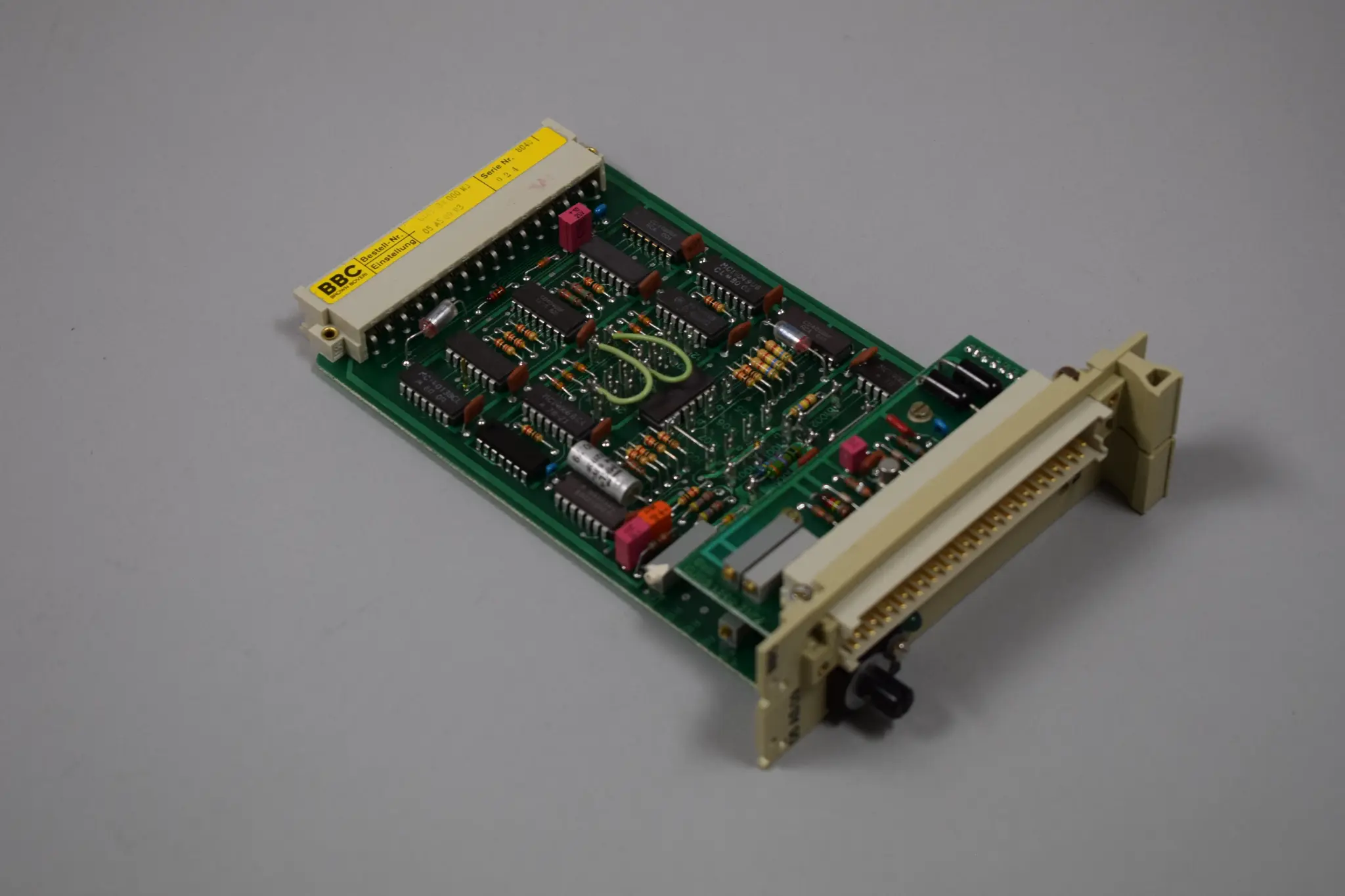 Produktfoto 1 von GJR5 134 000 R3