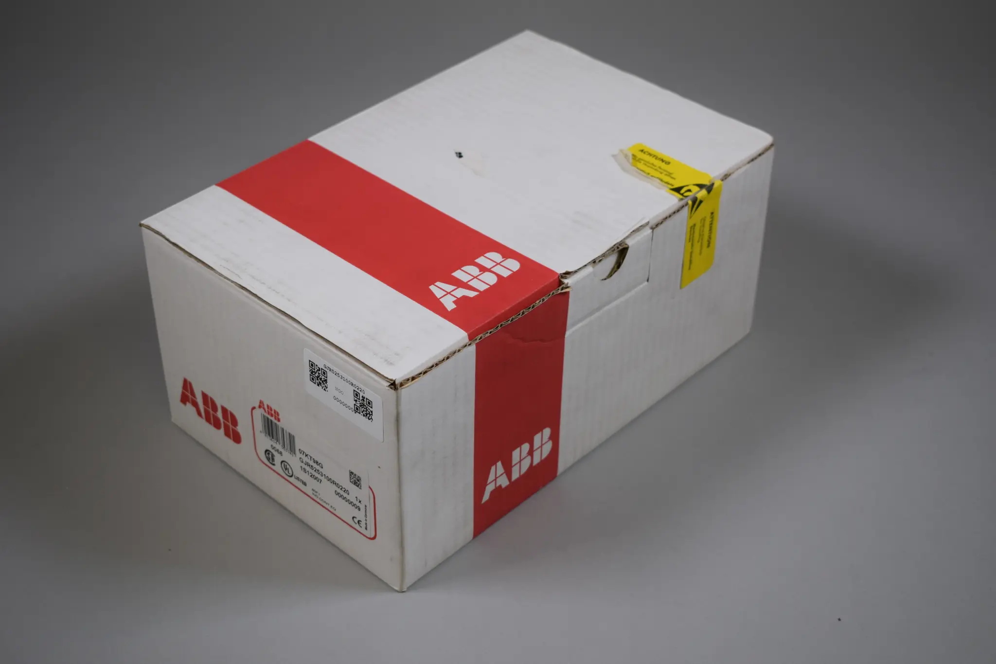 Produktfoto 1 von GJR5253100R0220