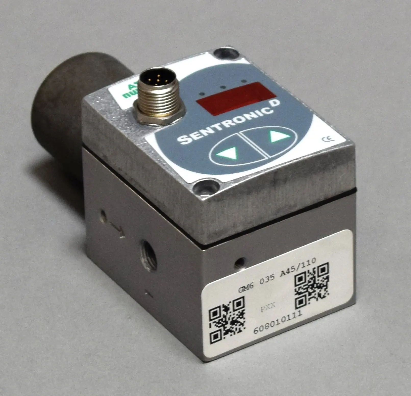 Produktfoto 1 von GM6 035 A45110