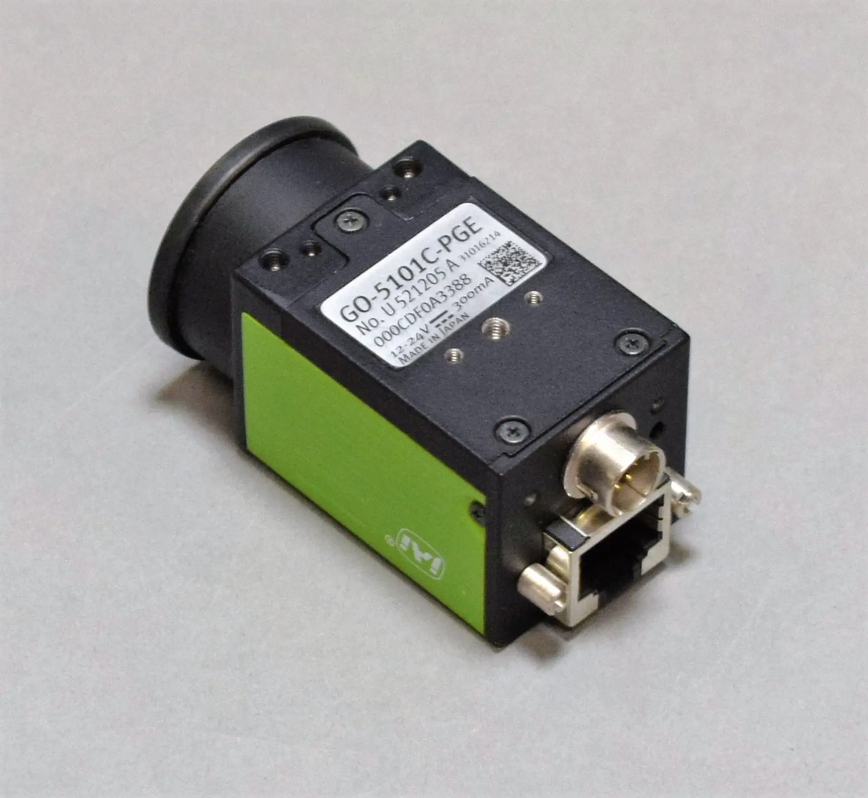 GO-5101C-PGE