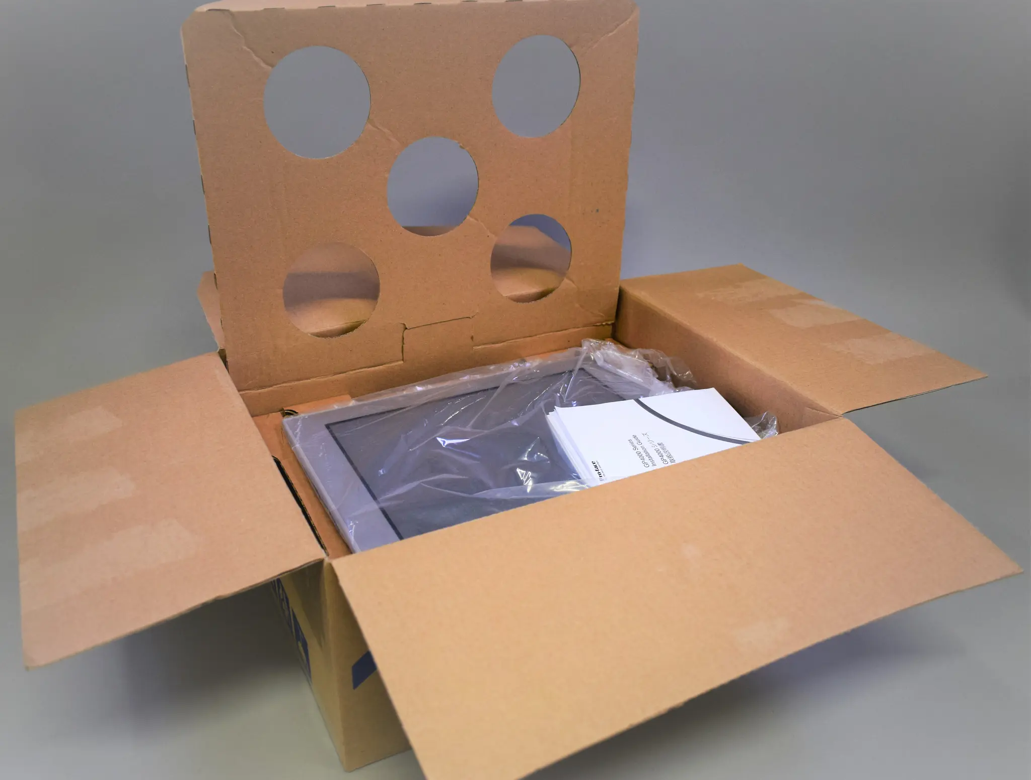 Produktfoto 1 von GP-4601T