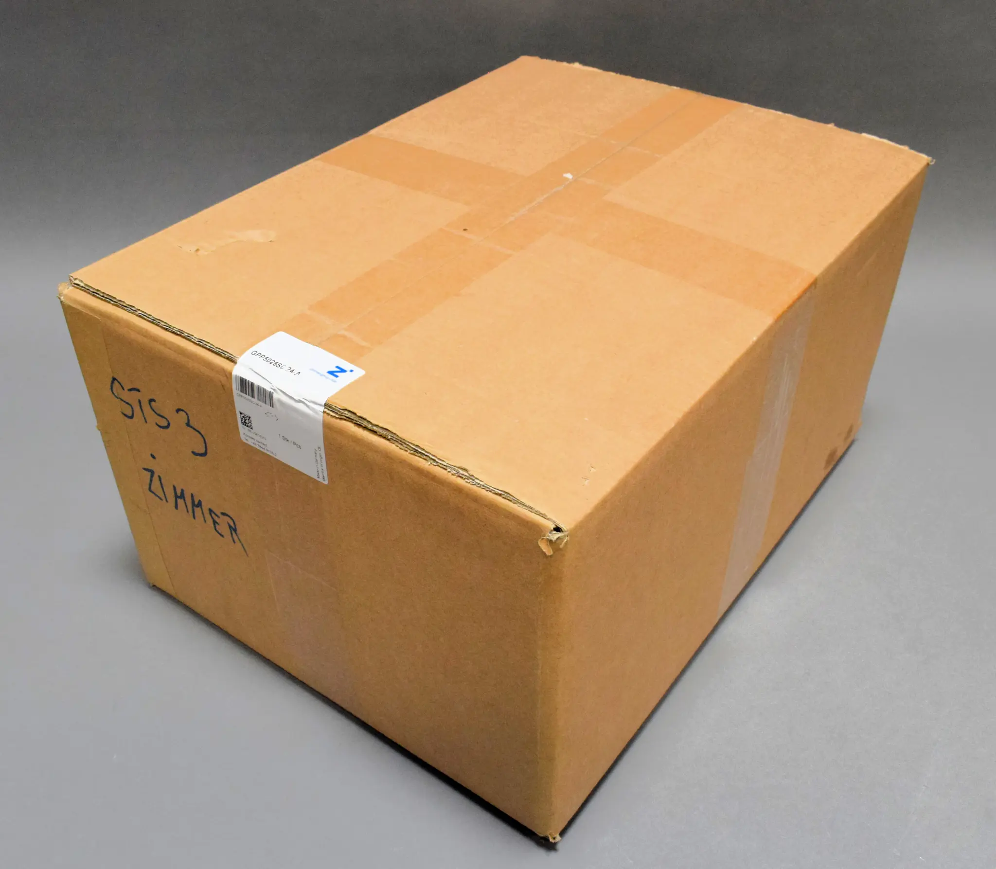 Produktfoto 1 von GPP5025SC-24-A