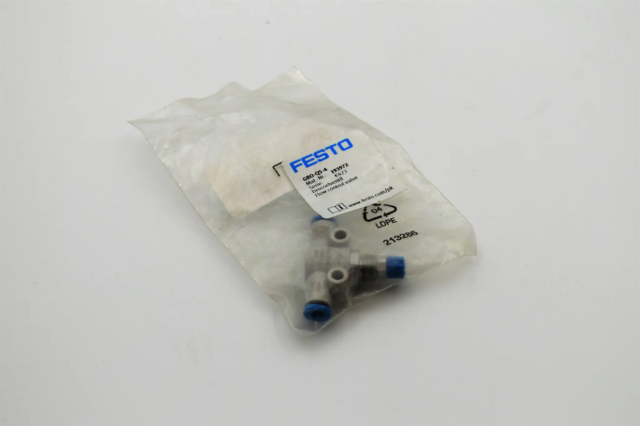 Produktfoto 1 von GRO-QS-4
