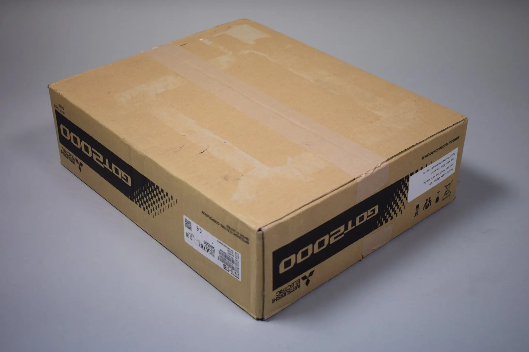Produktfoto 1 von GT2712-STBD