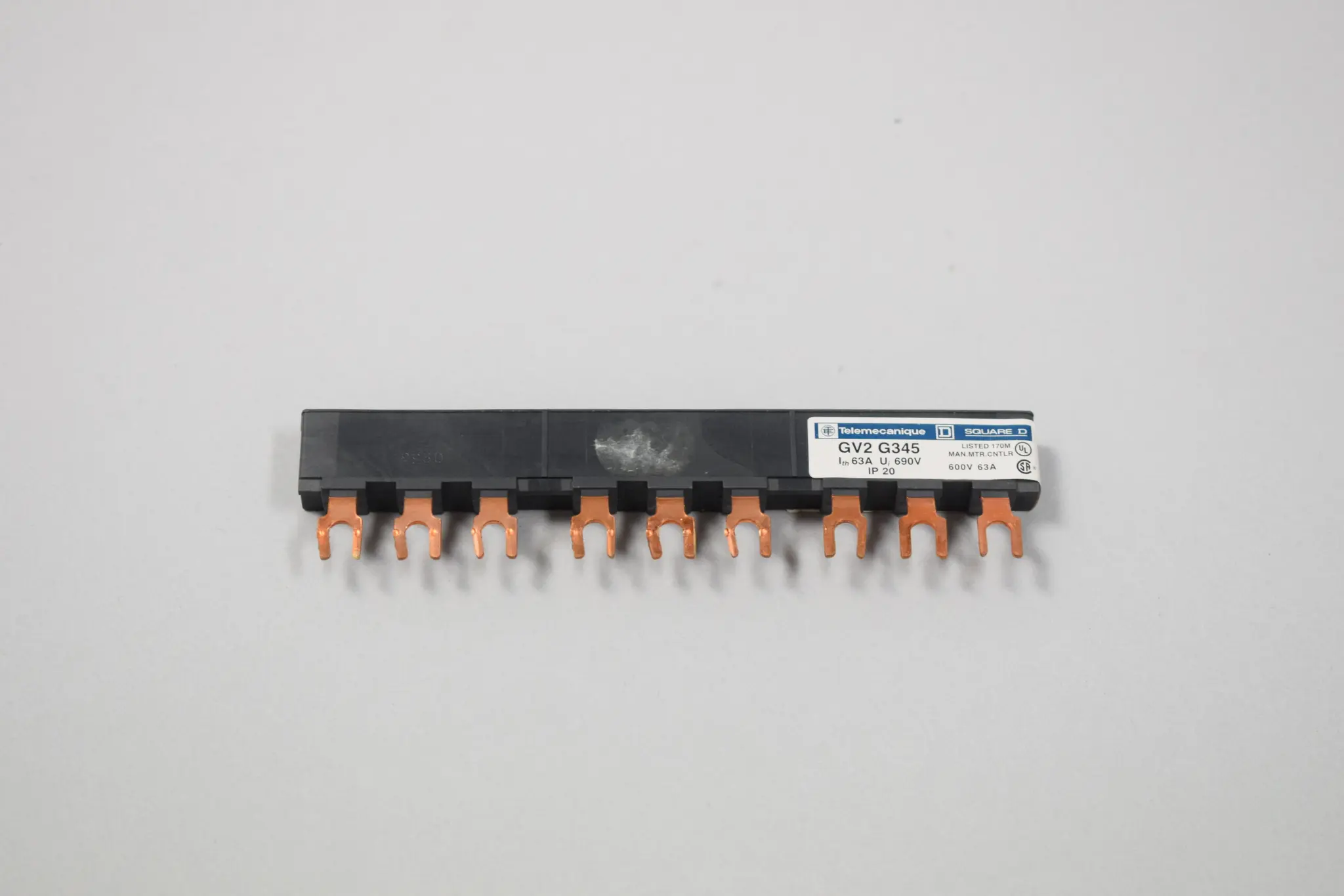 Produktfoto 1 von GV2-G345