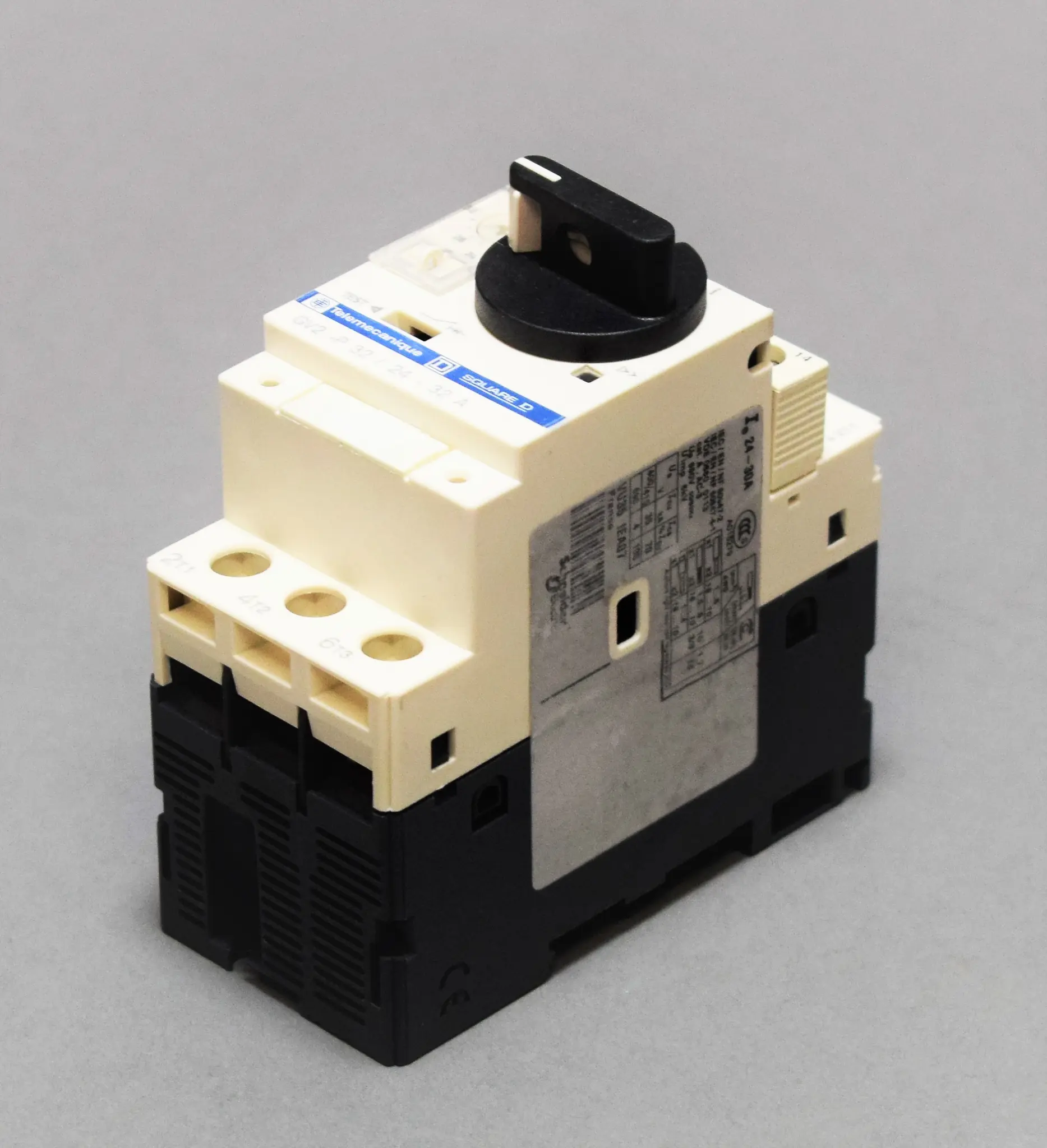 Produktfoto 1 von GV2P32